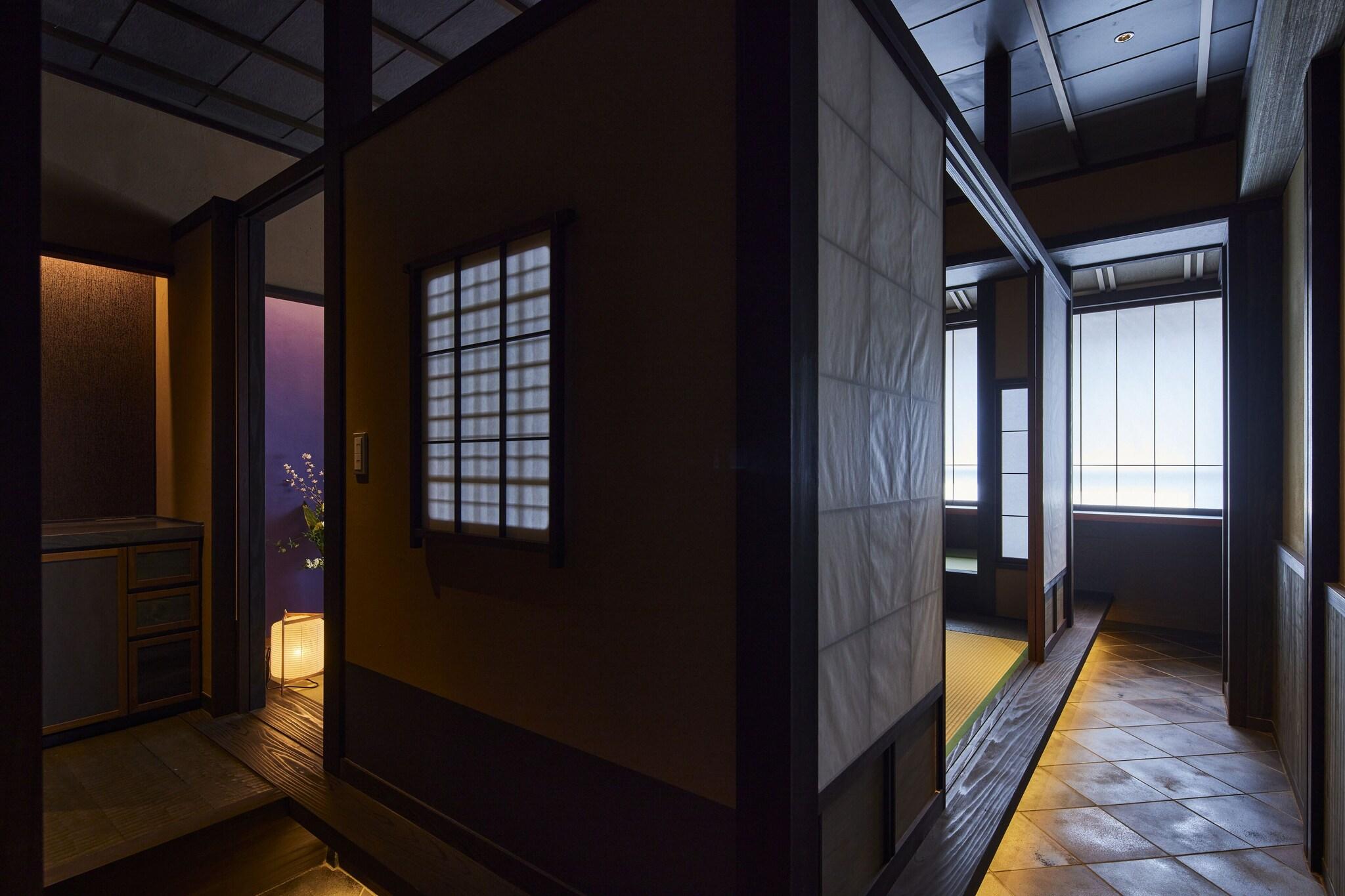 Twin Premium Non Smoking