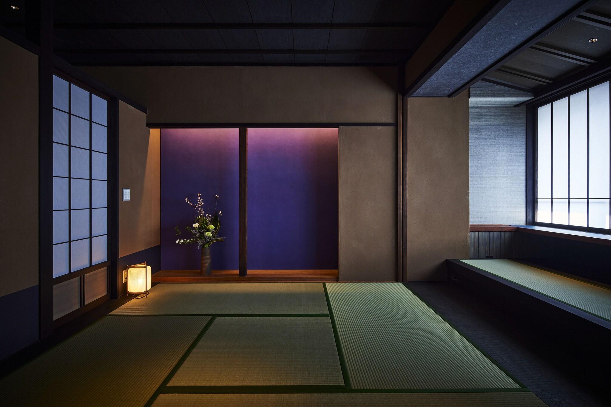 Twin Premium Non Smoking