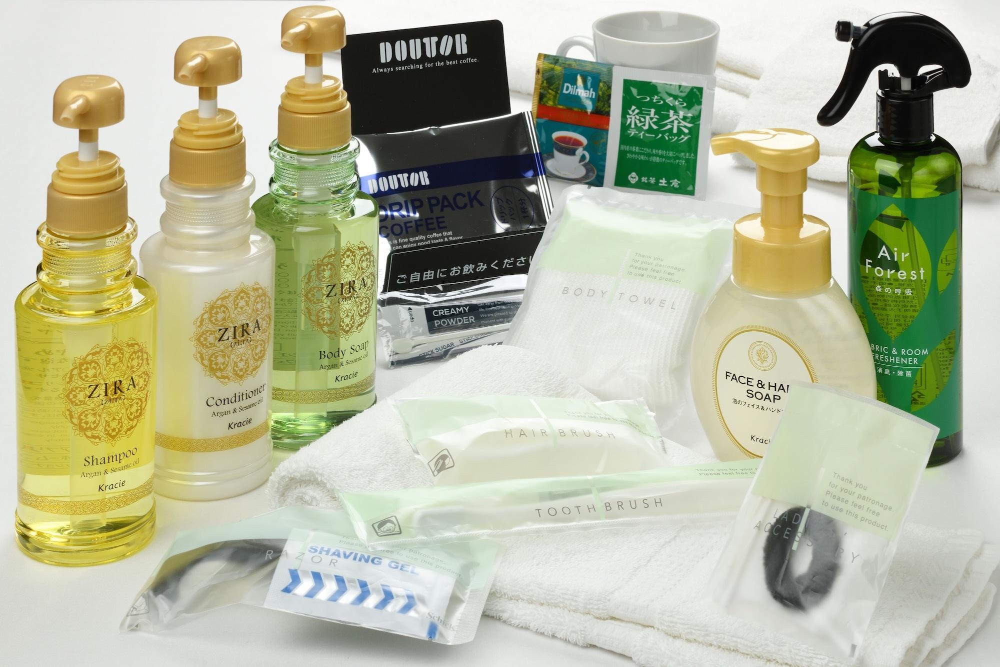 Twin Deluxe Two Beds