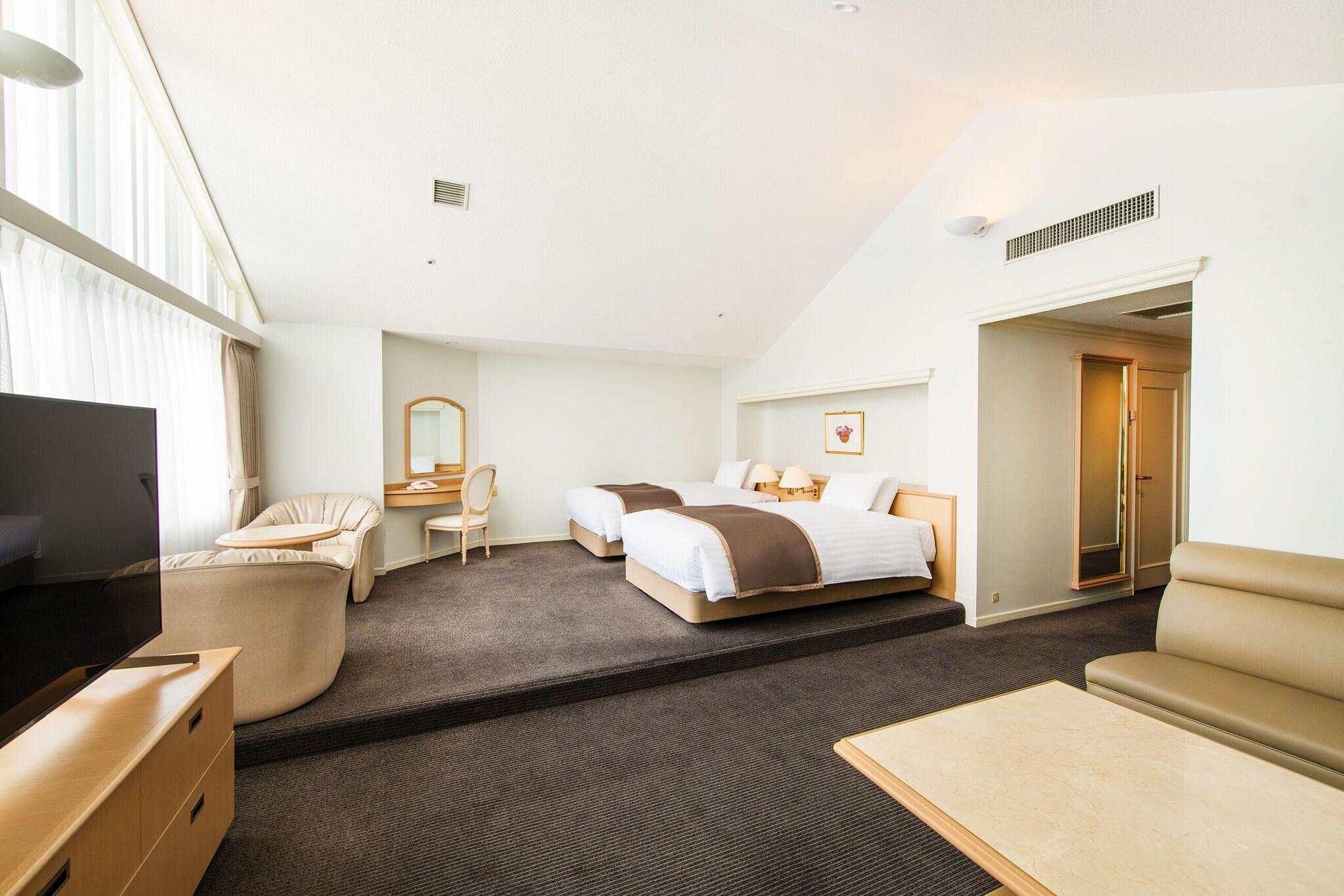 Junior Suite Non Smoking