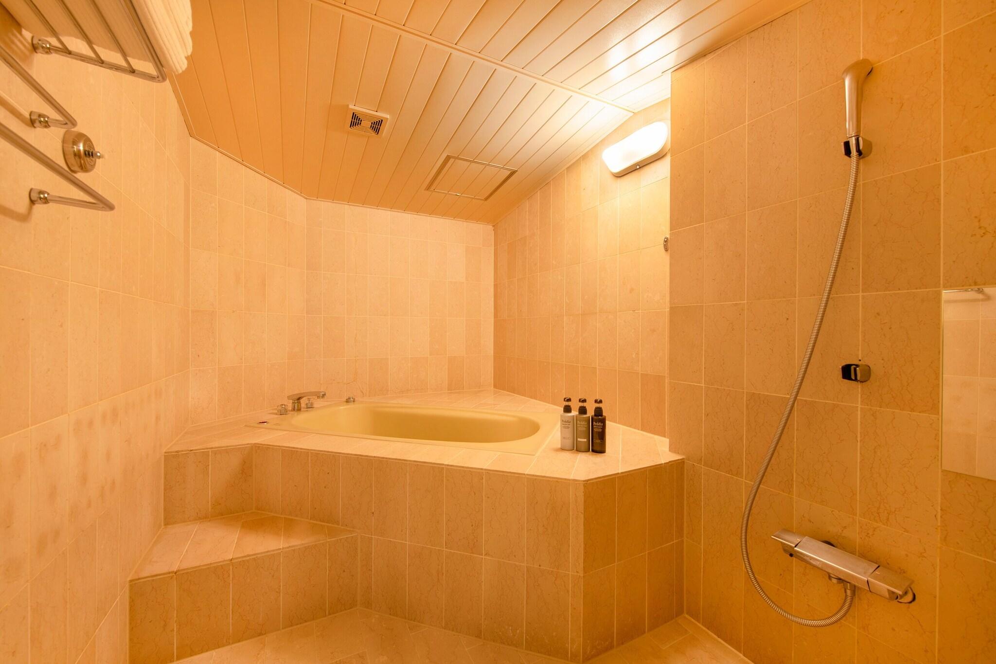 Junior Suite Three Beds