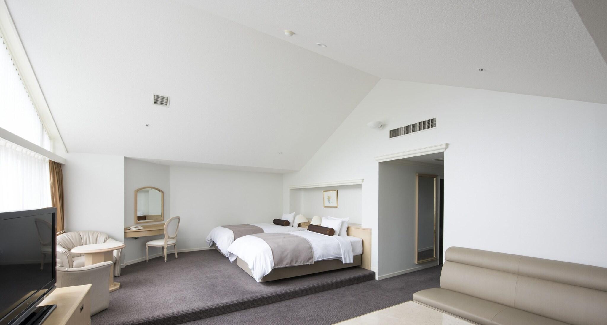 Junior Suite Non Smoking