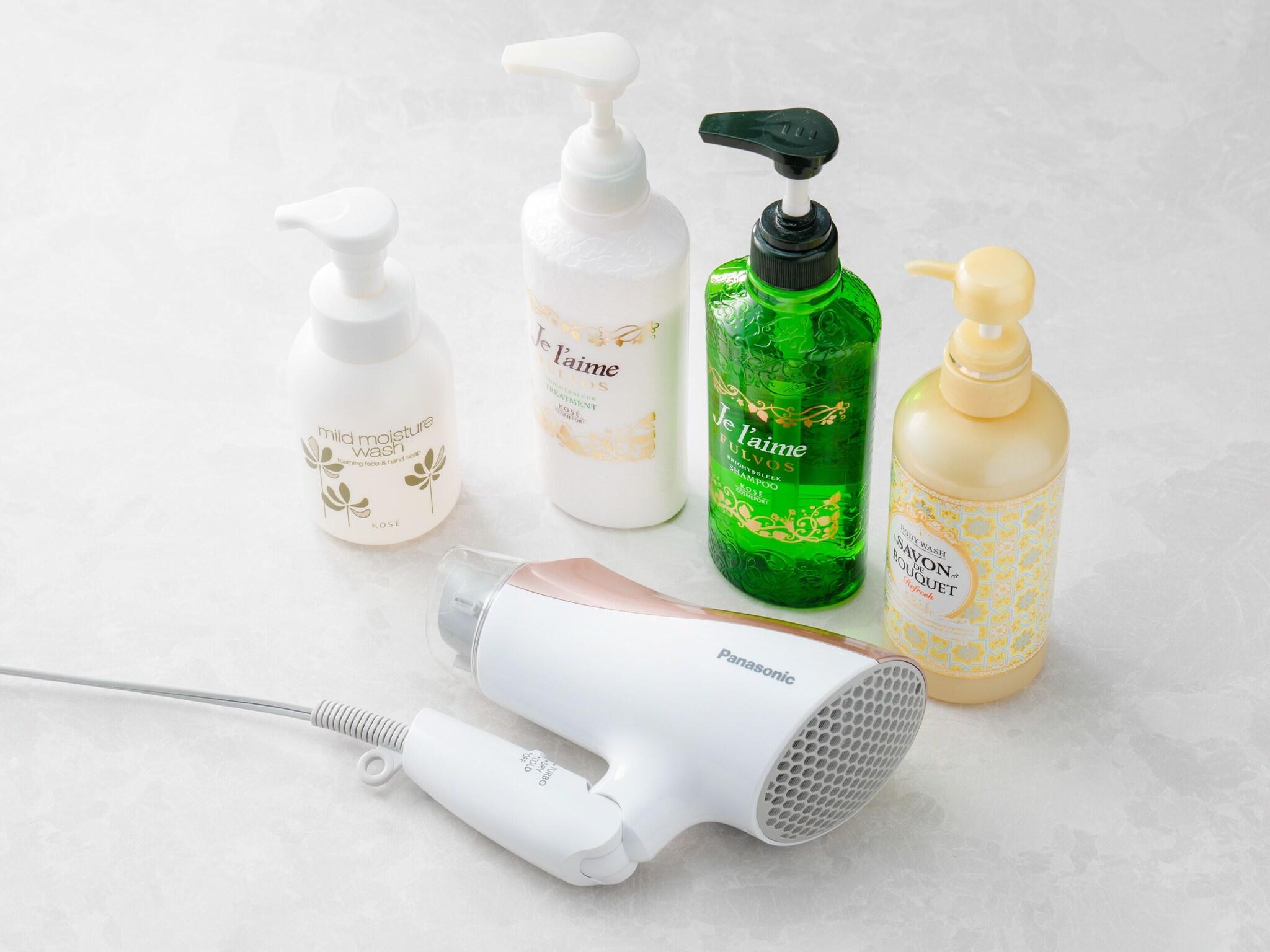 Quadruple Non Smoking