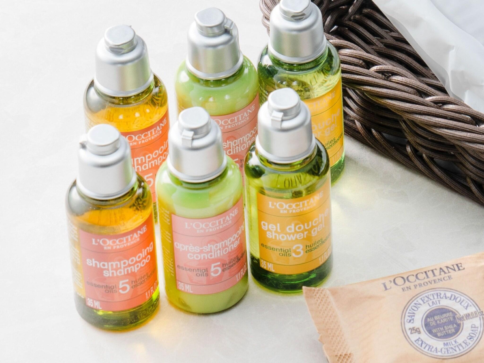 Junior Suite Three Beds