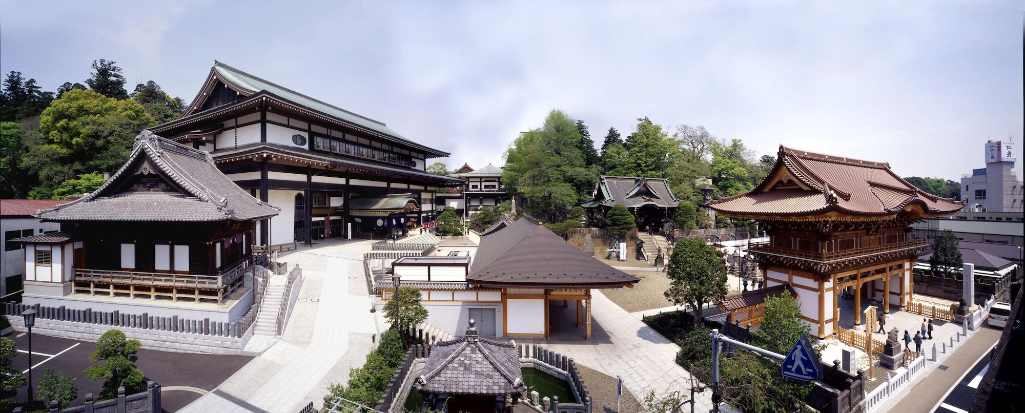 General View