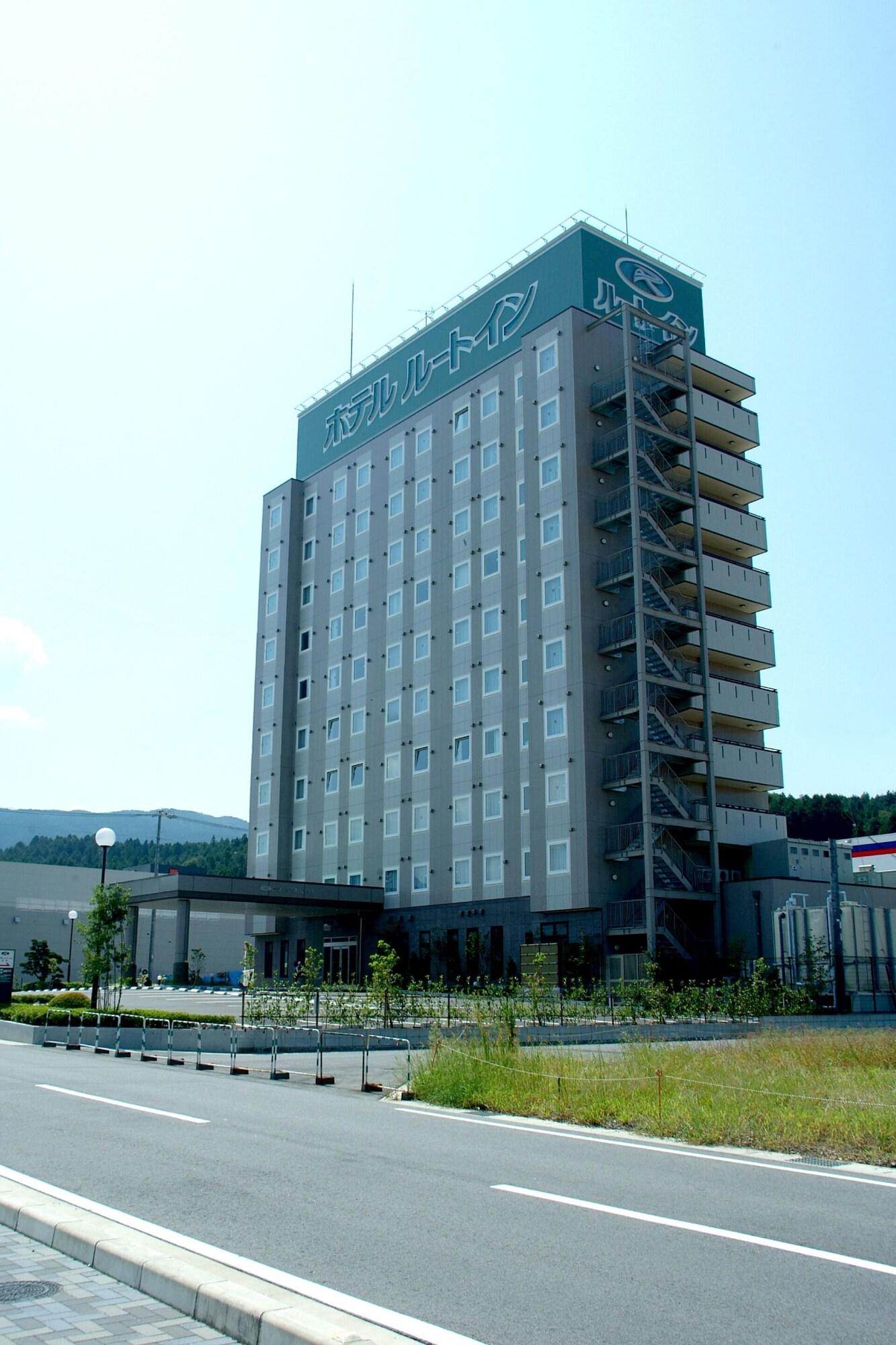 General View