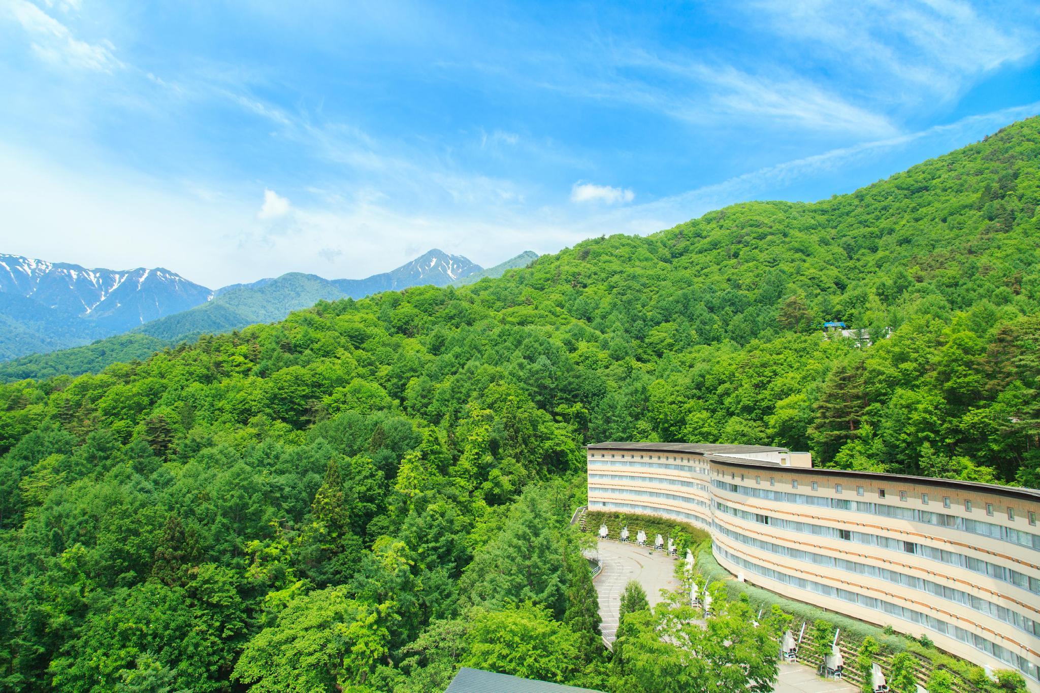 General View