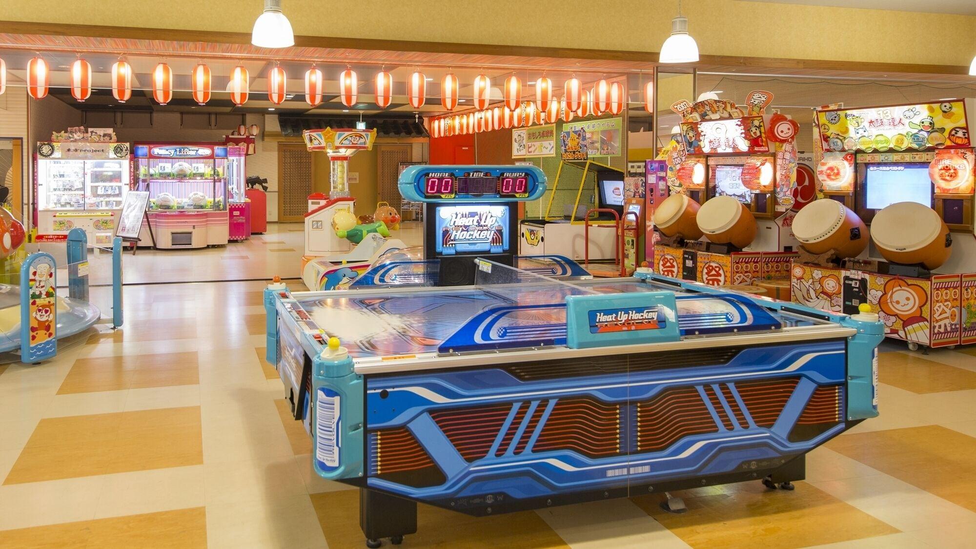 Sports and Entertainment