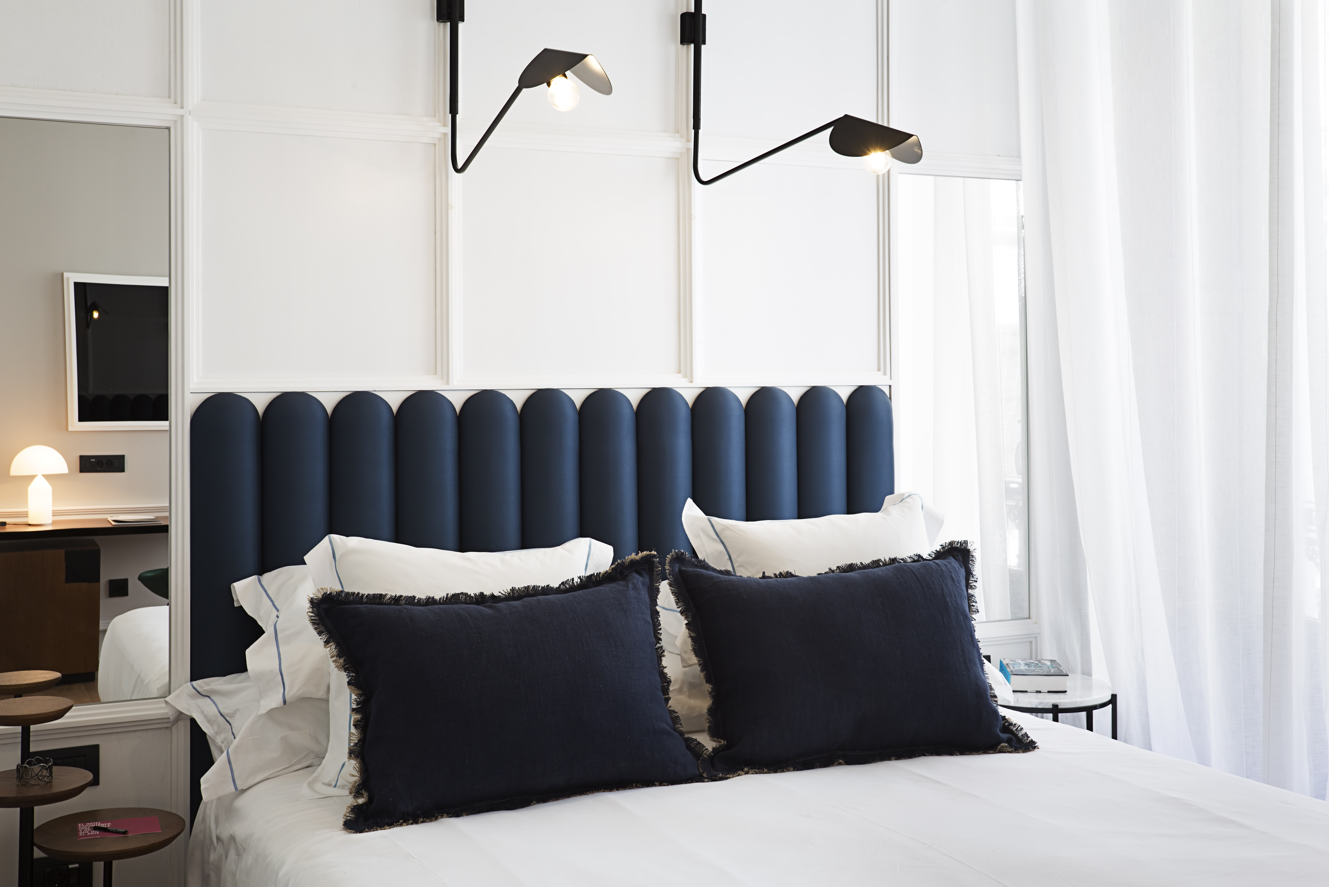 Double or Twin Standard