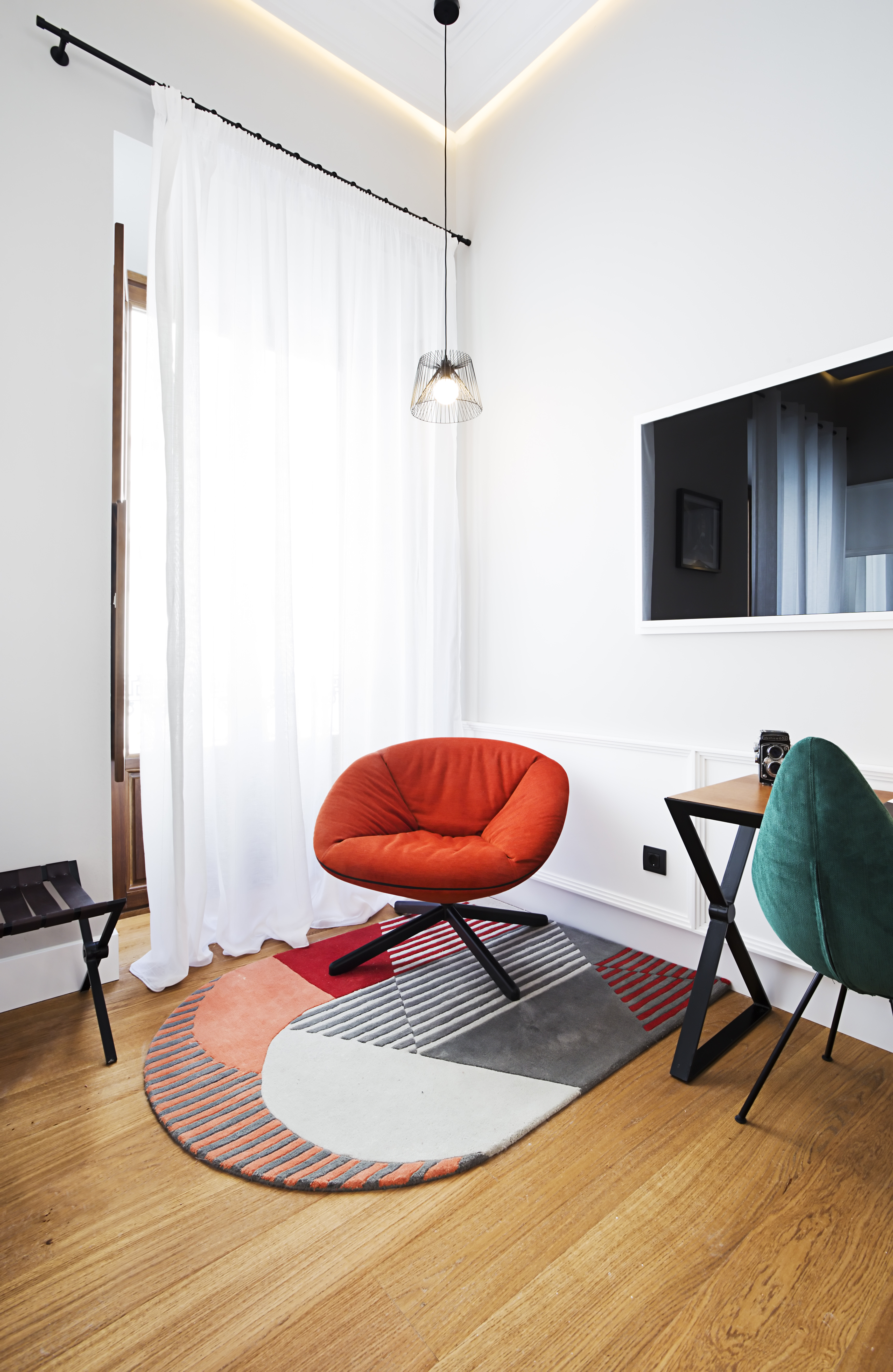 Double or Twin Standard