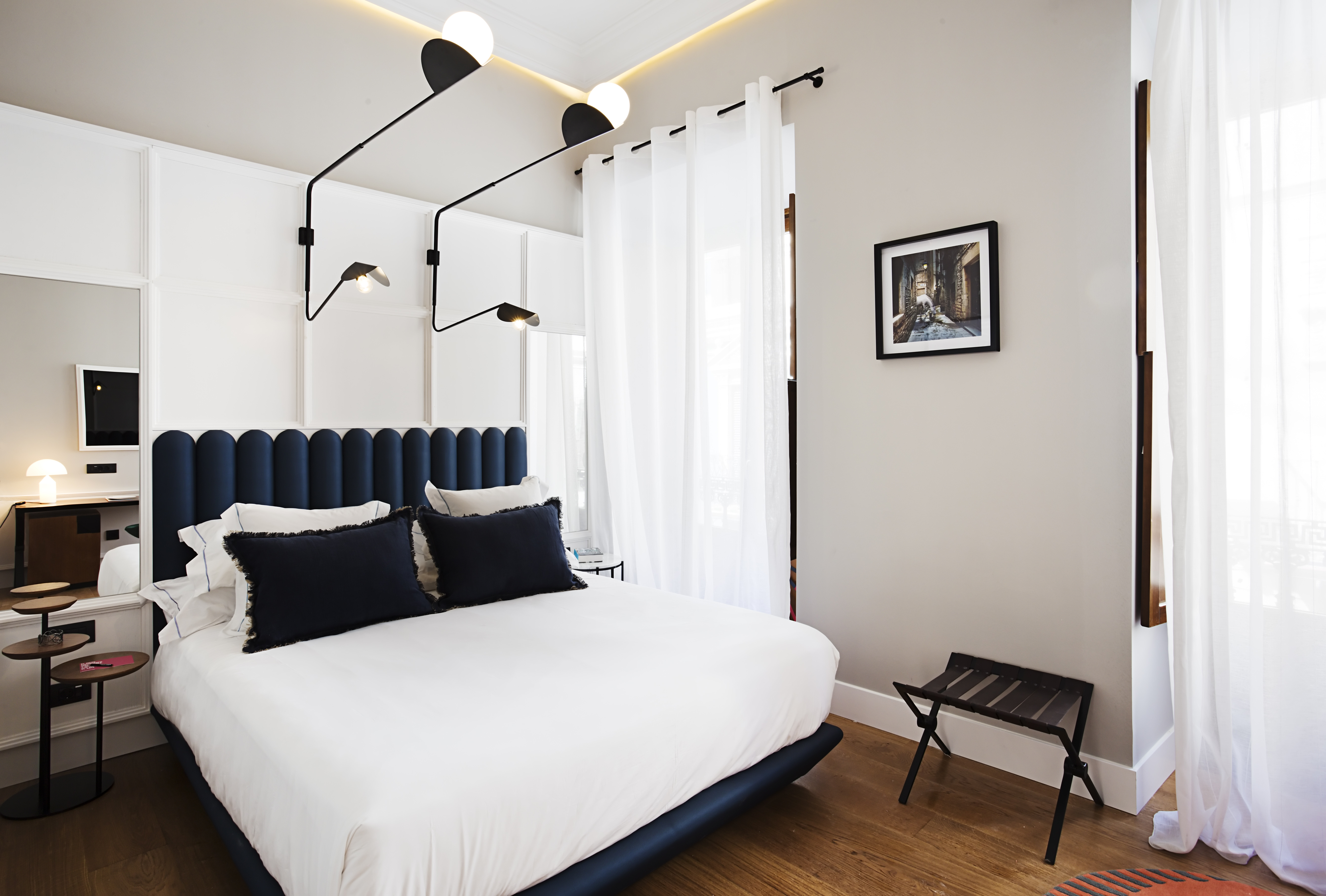 Double or Twin Standard