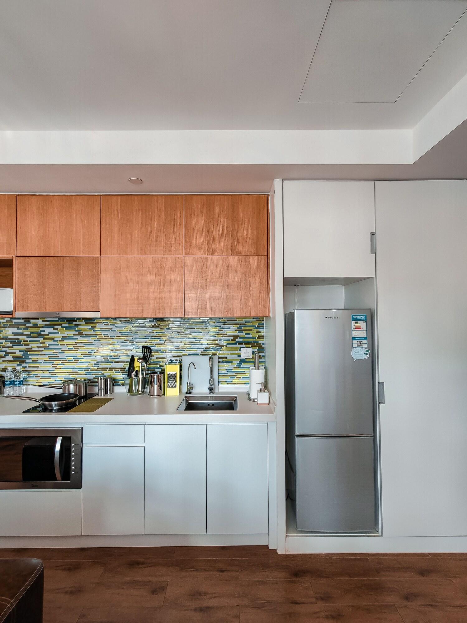 Suite King Bed One Bedroom 