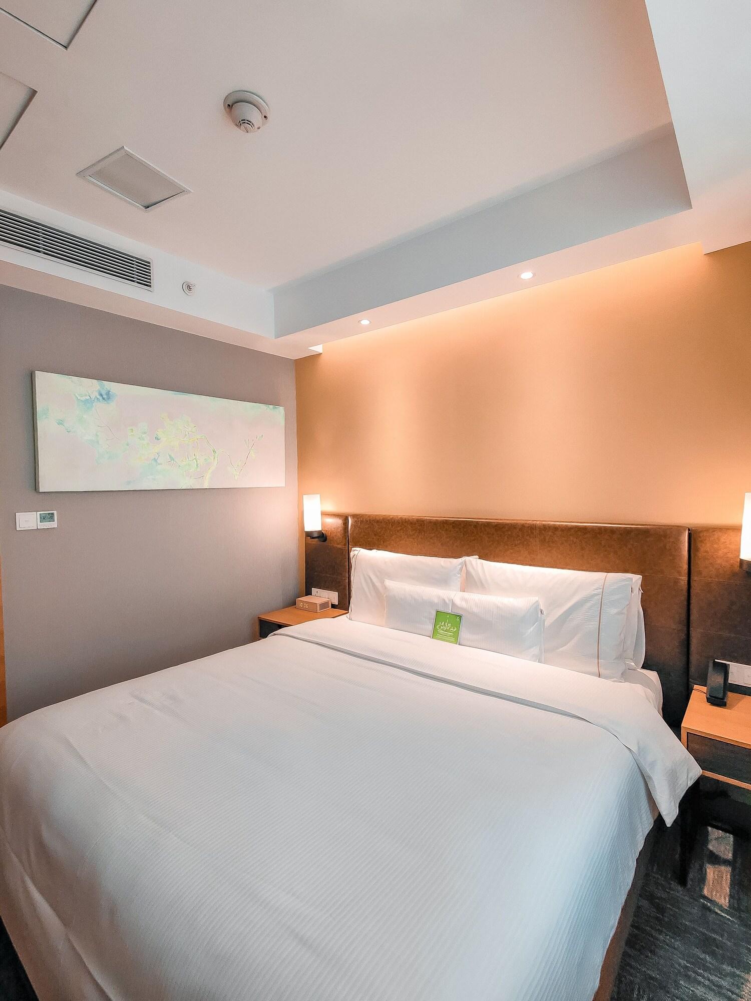 Suite Executive King Bed