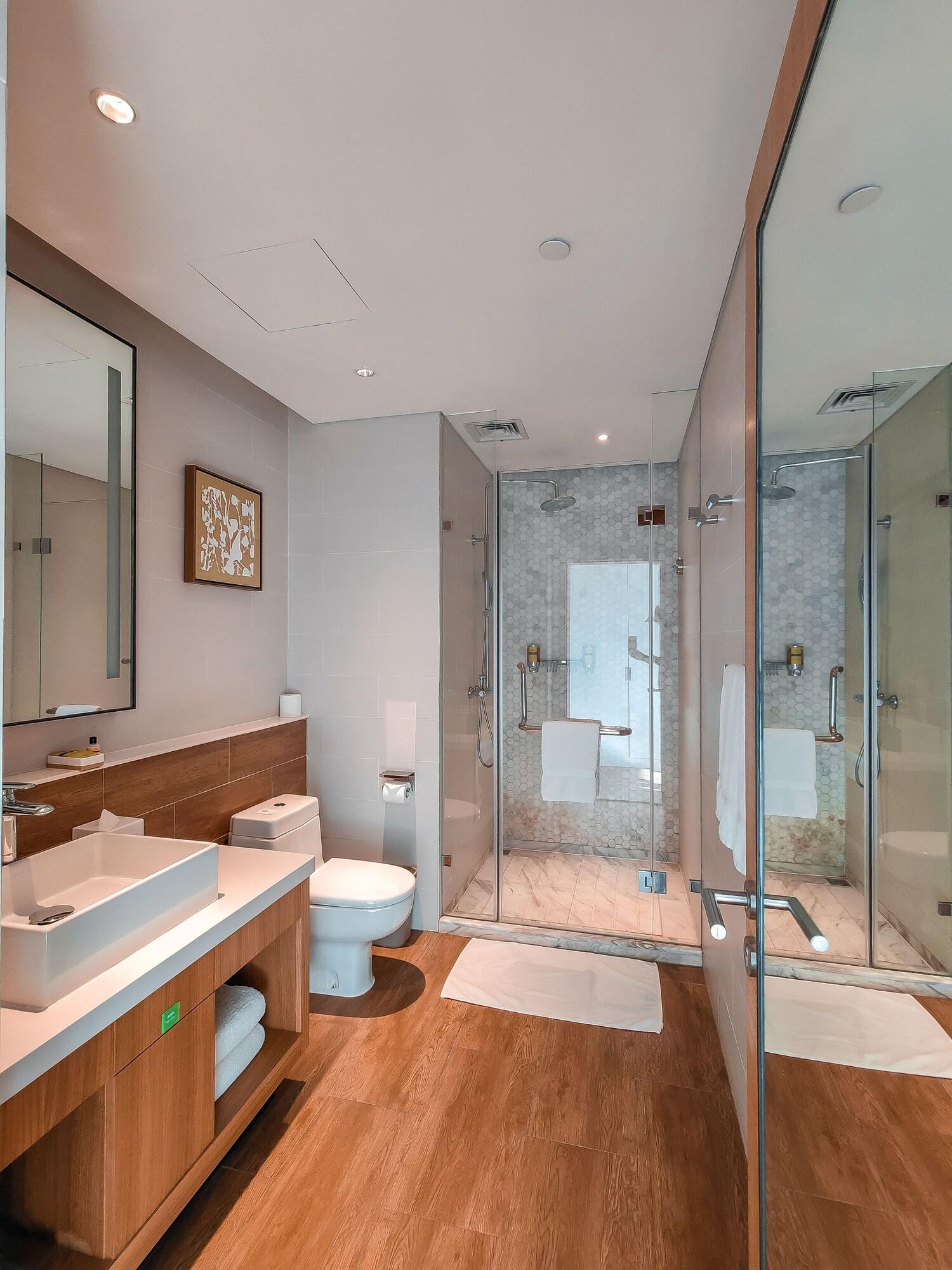 Suite Executive King Bed