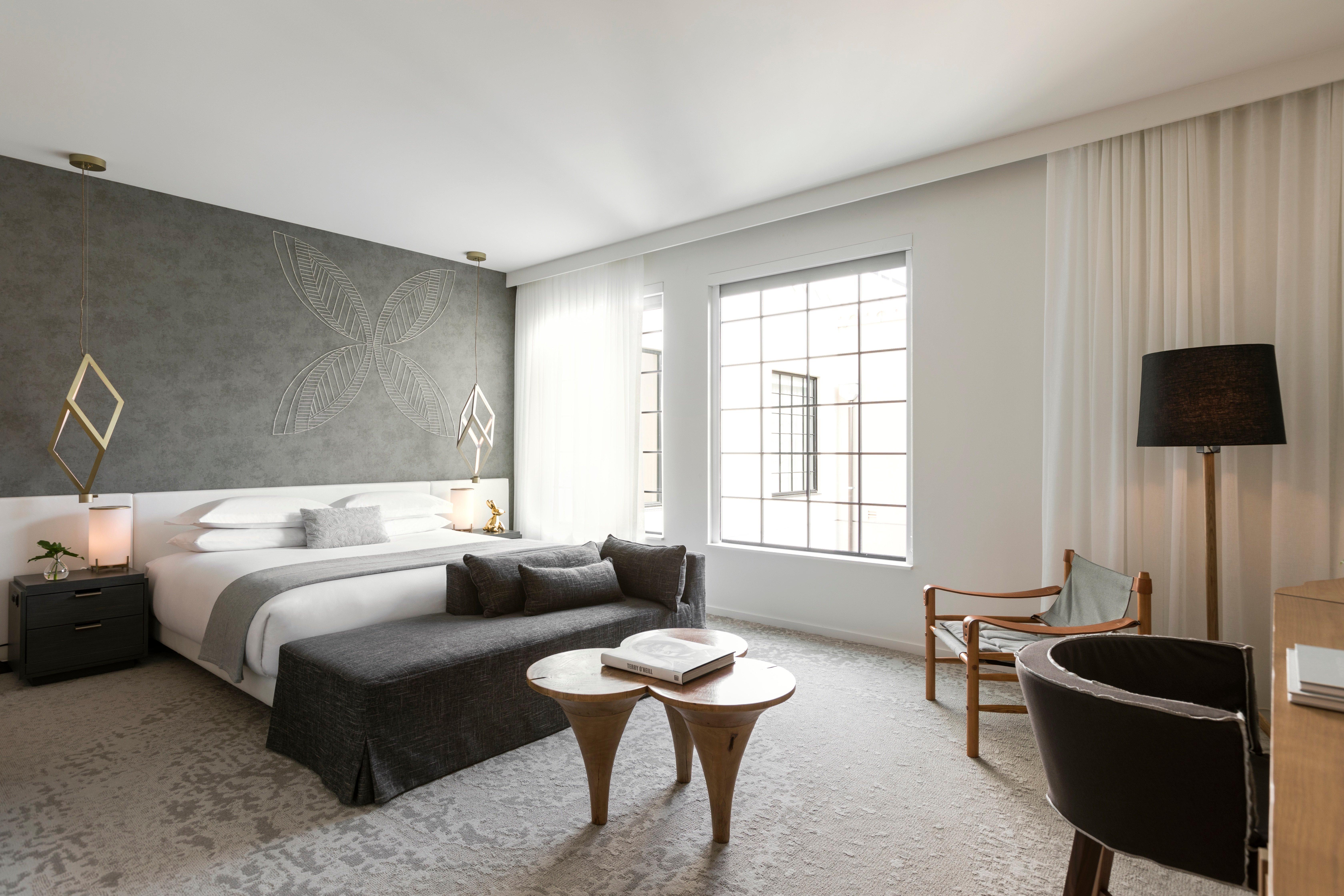 Junior Suite Standard