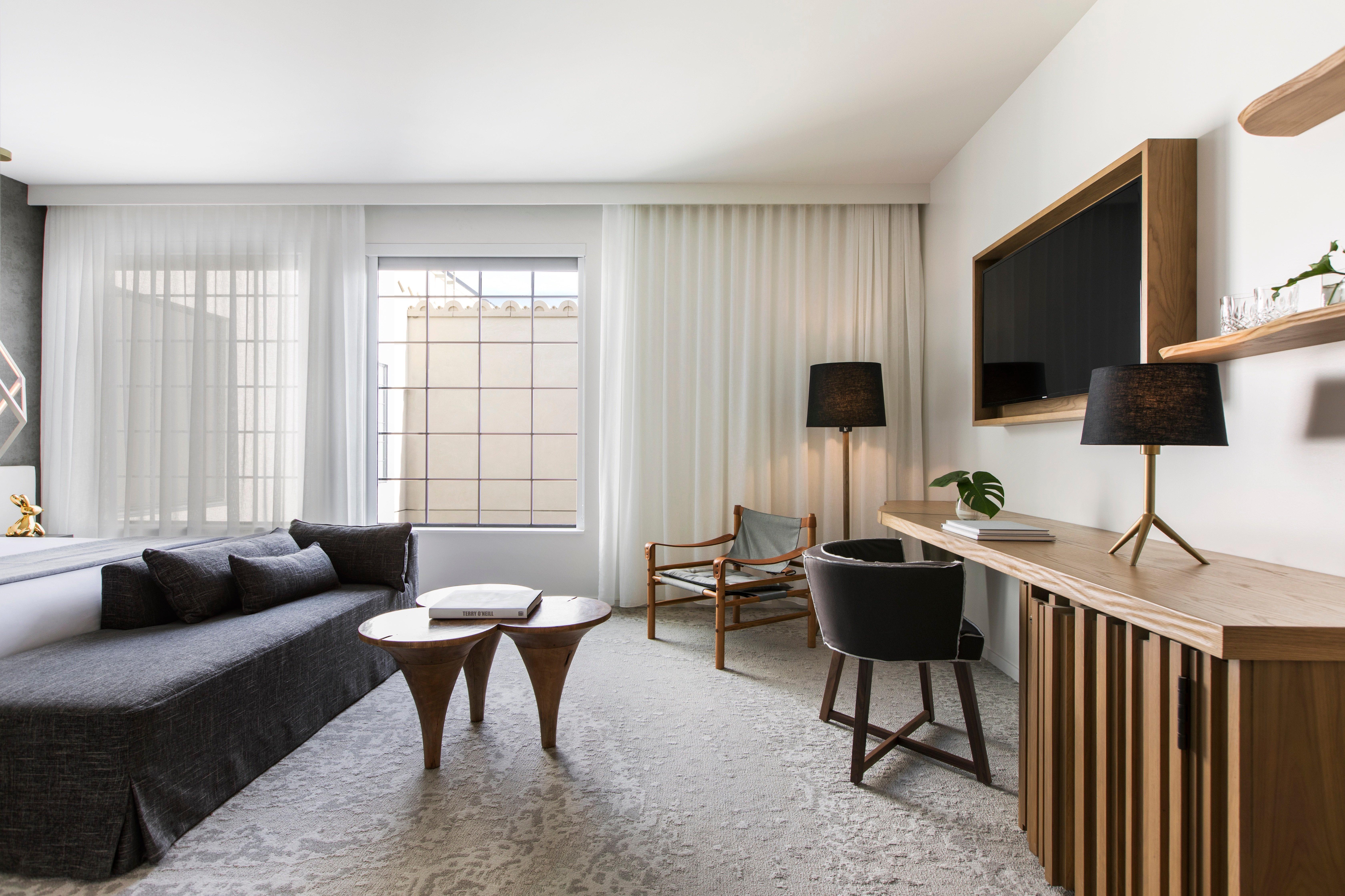 Junior Suite Standard