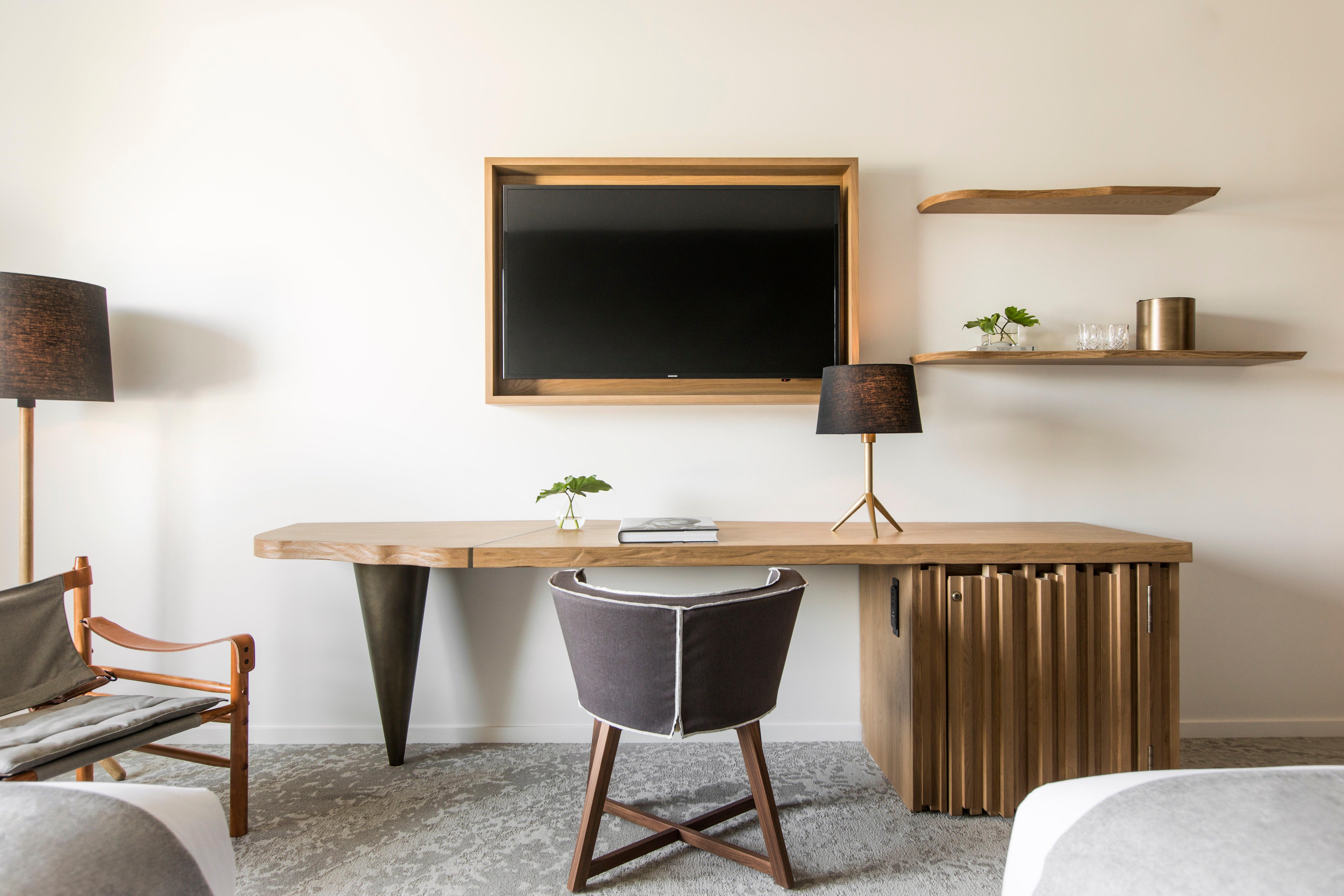 Double Two Queen Beds Premium