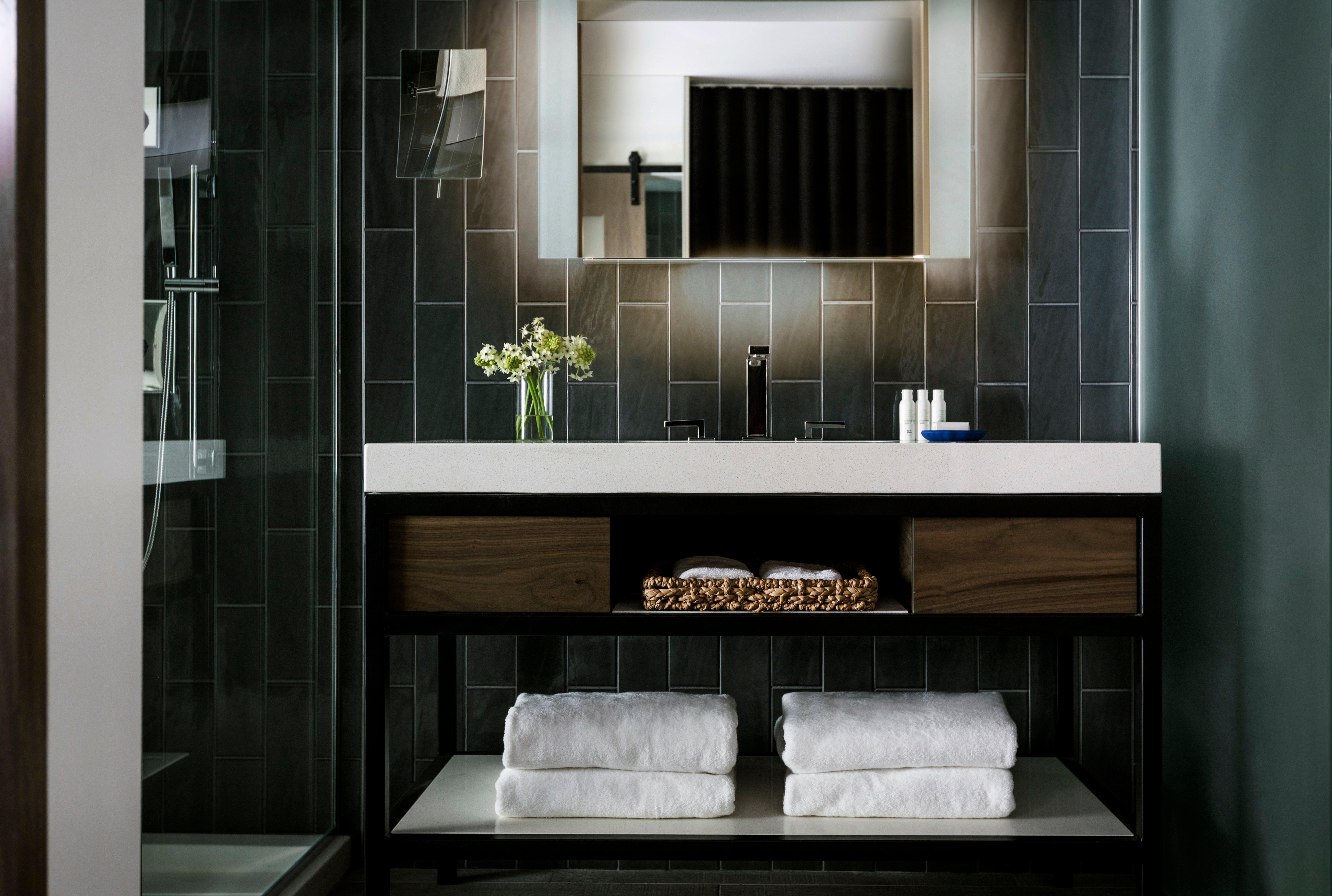 Double Accessible-two Queen Beds