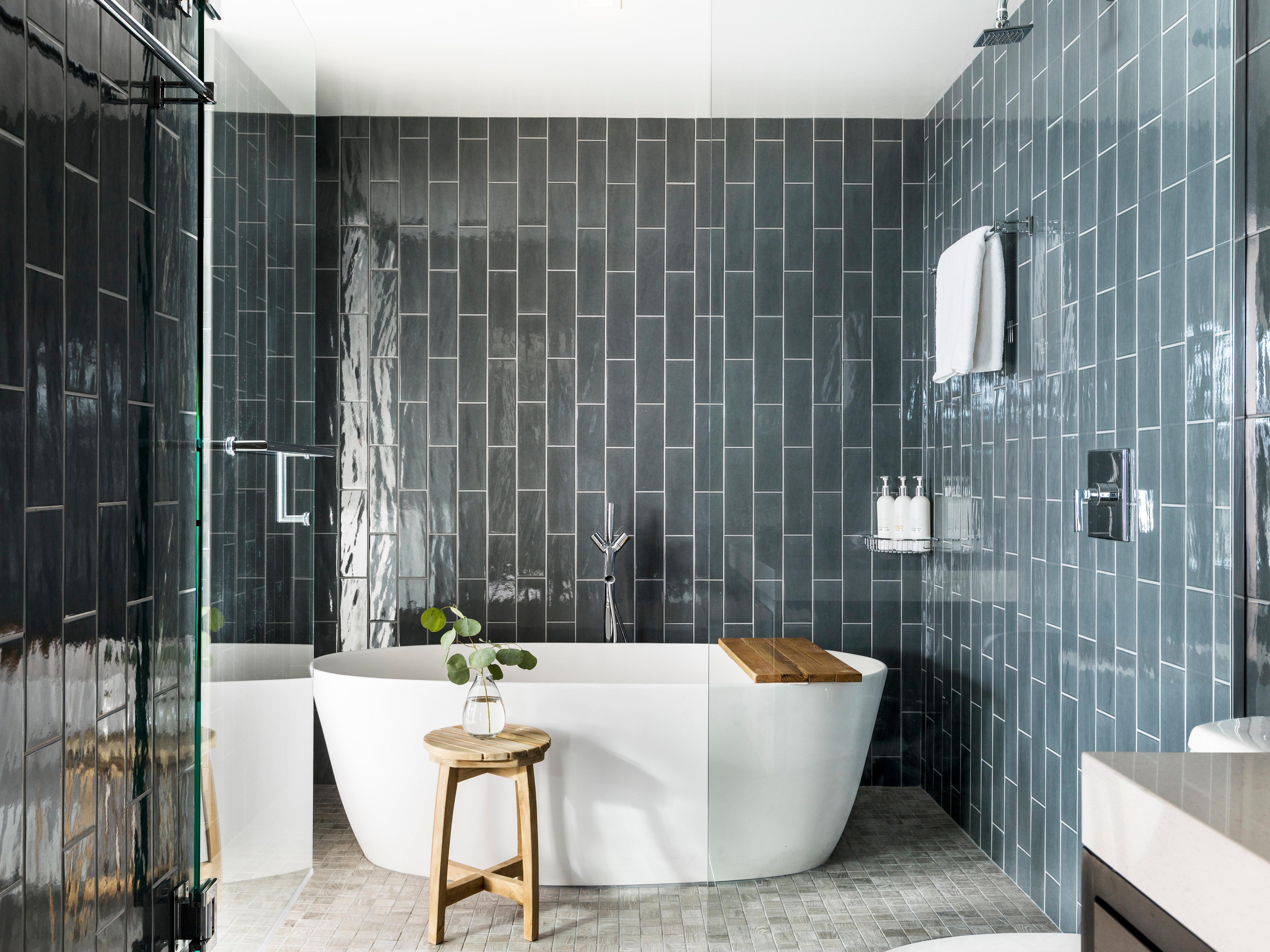 Studio King Size Bed