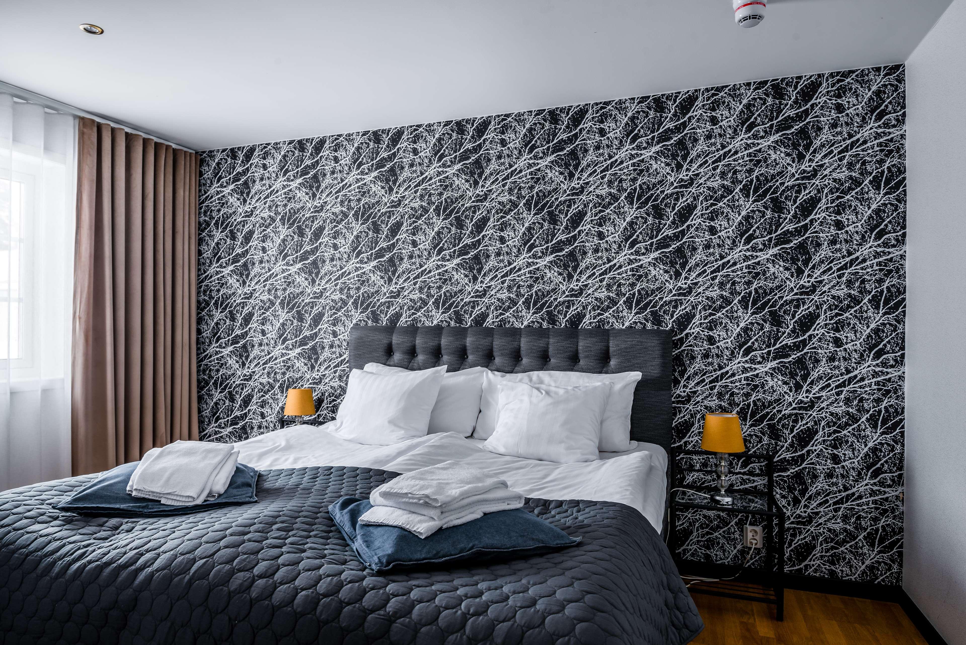 Family Room King Bed Non Smoking