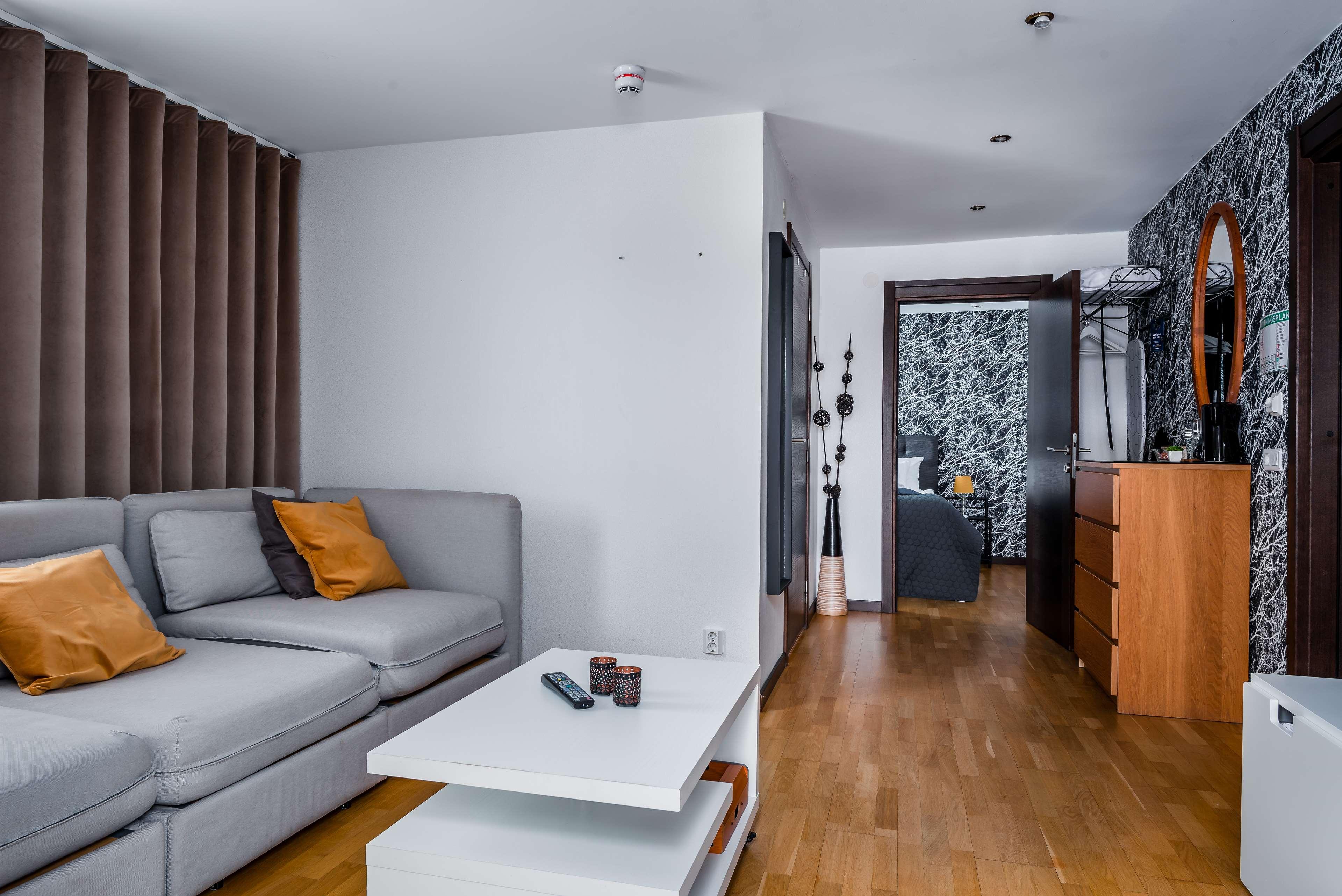 Family Room King Bed Non Smoking