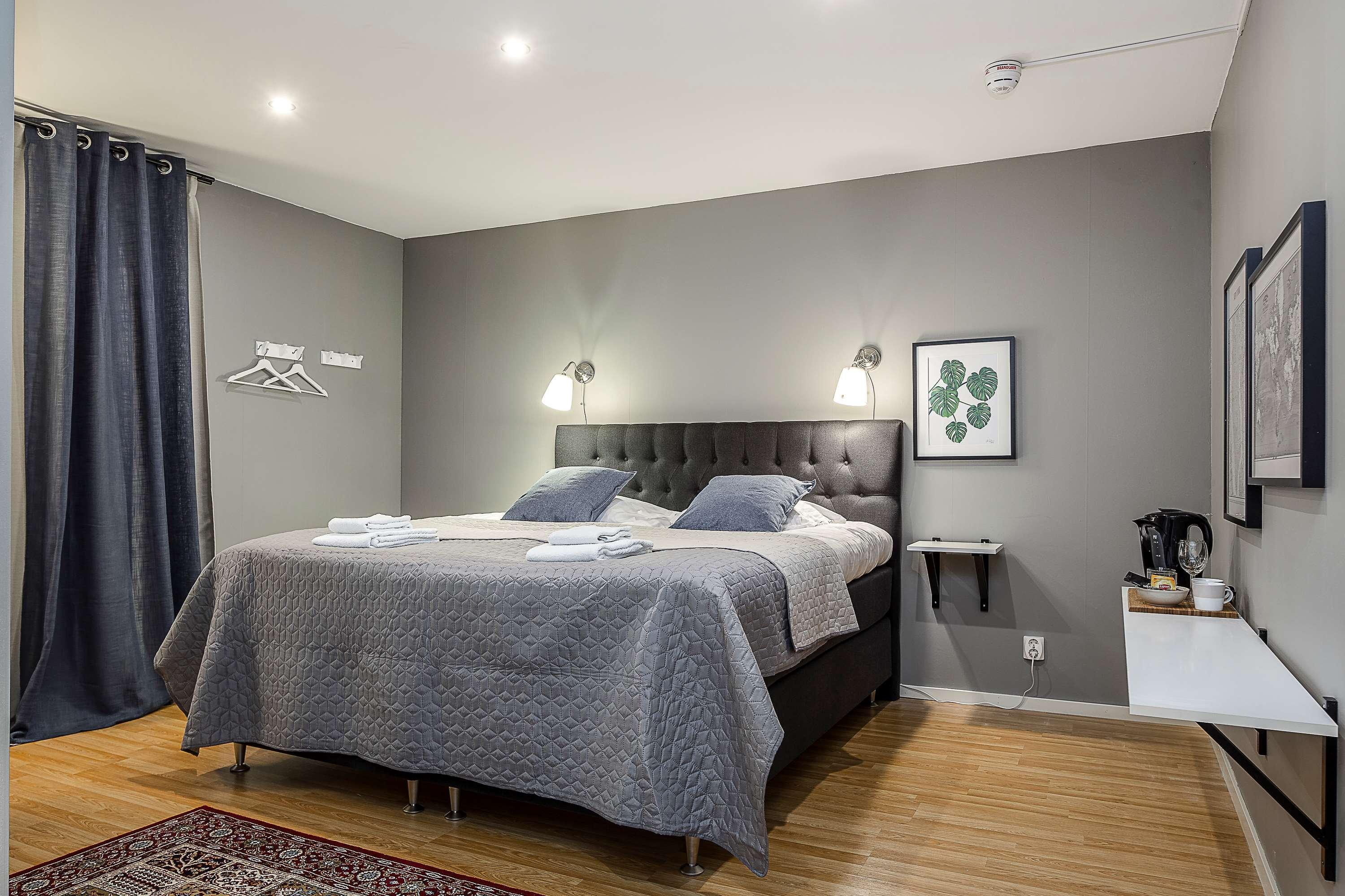 Family Room King Bed Non Smoking