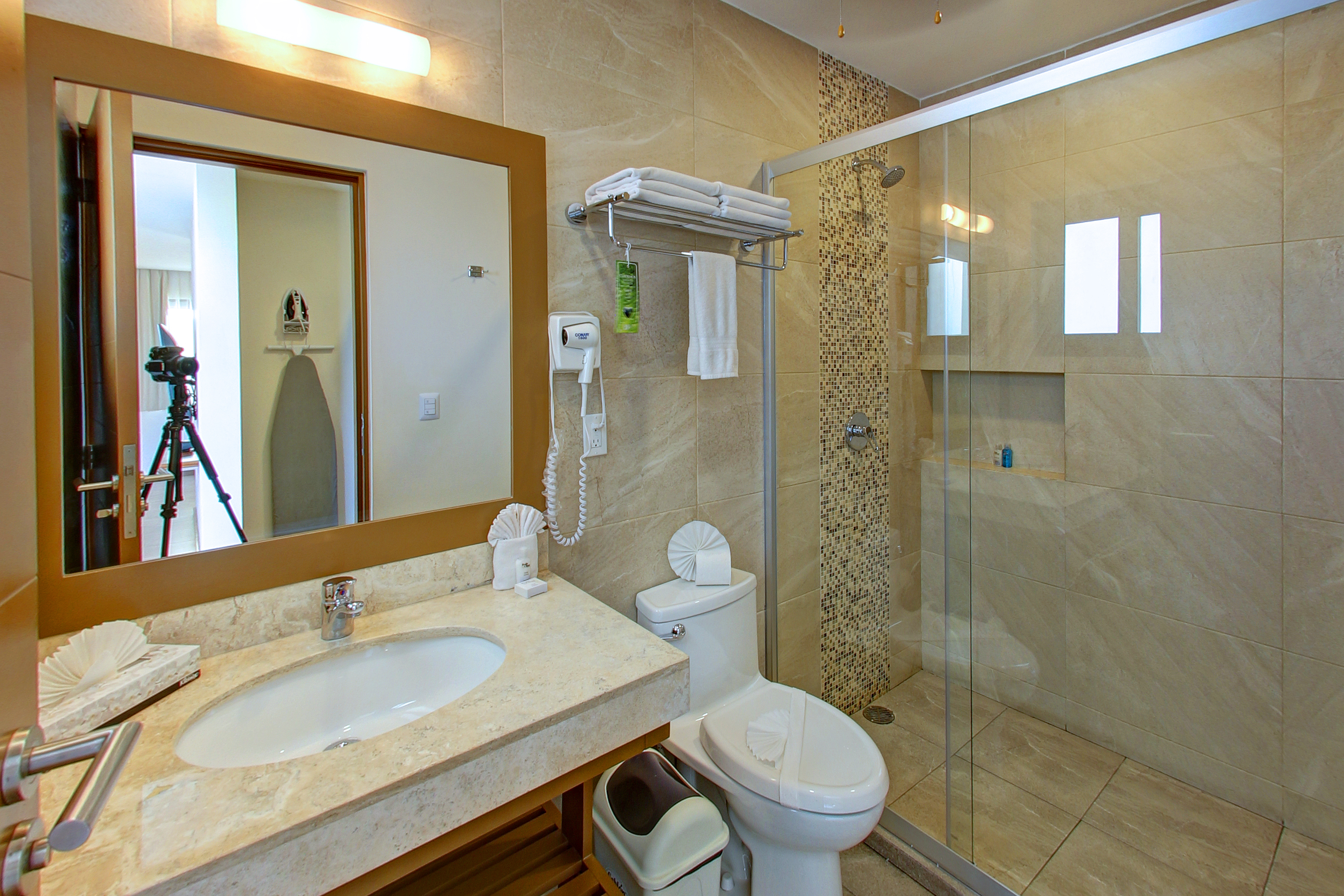 Suite Deluxe with Balcony