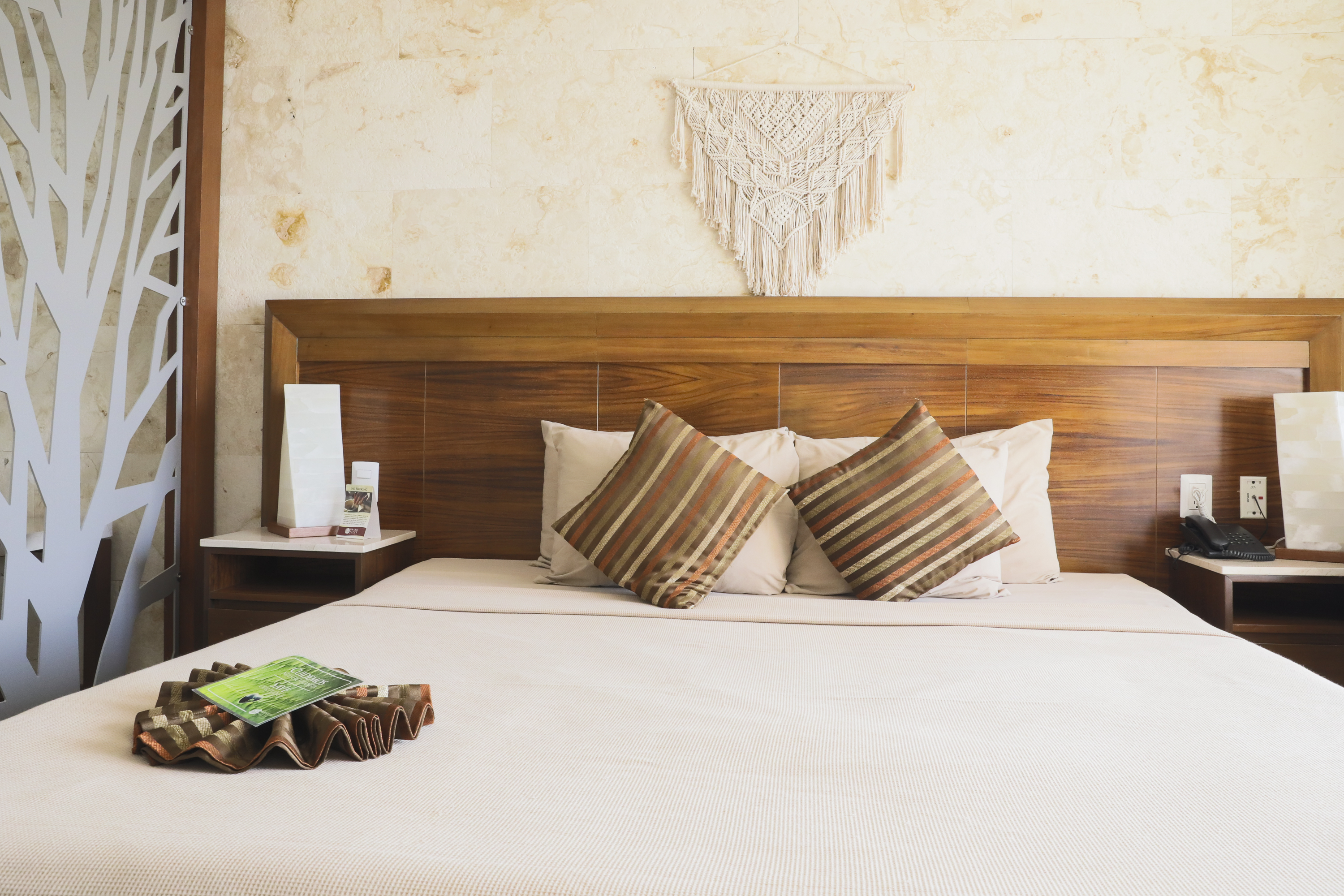 Suite Deluxe Capacity 2