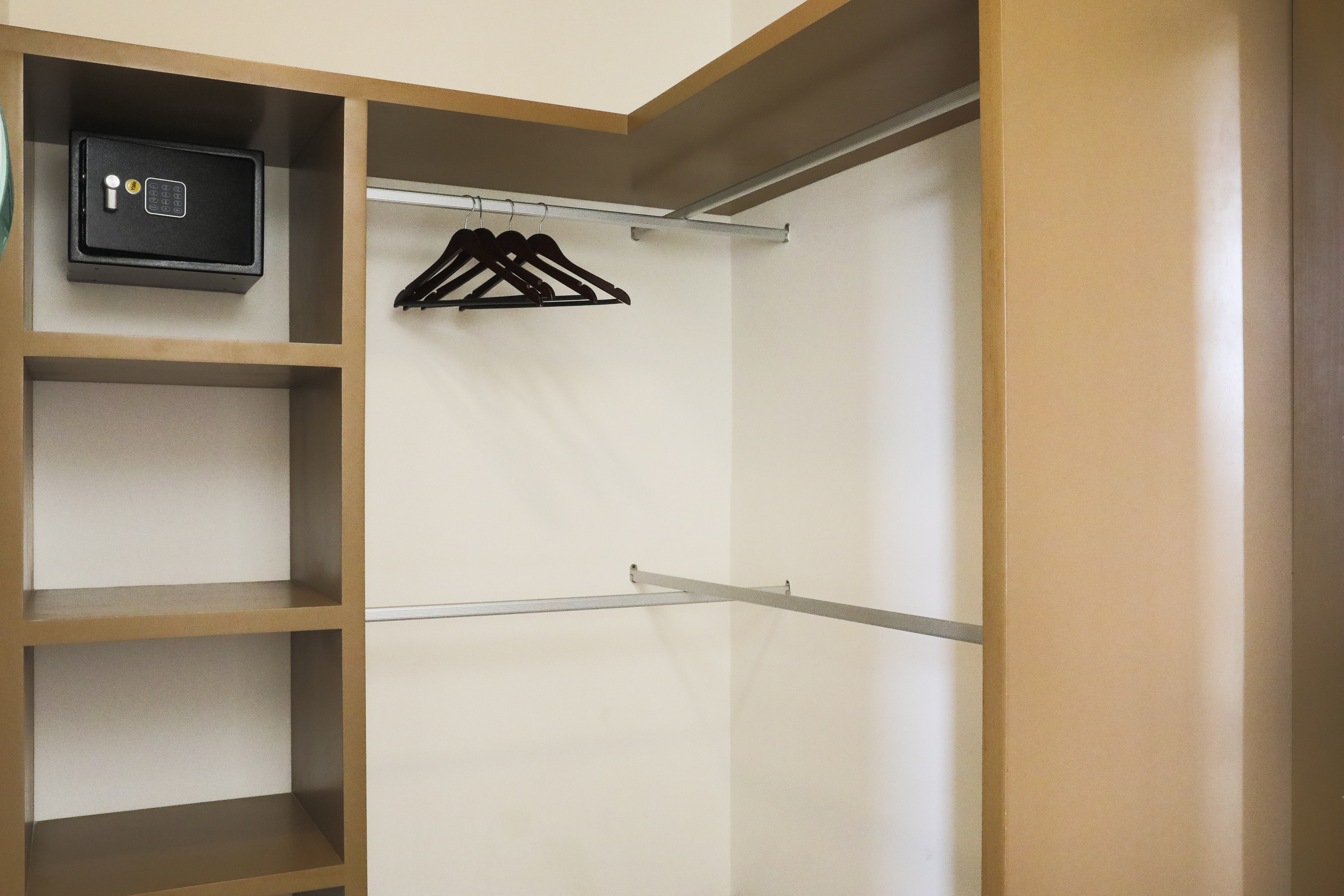 Suite Deluxe Capacity 2