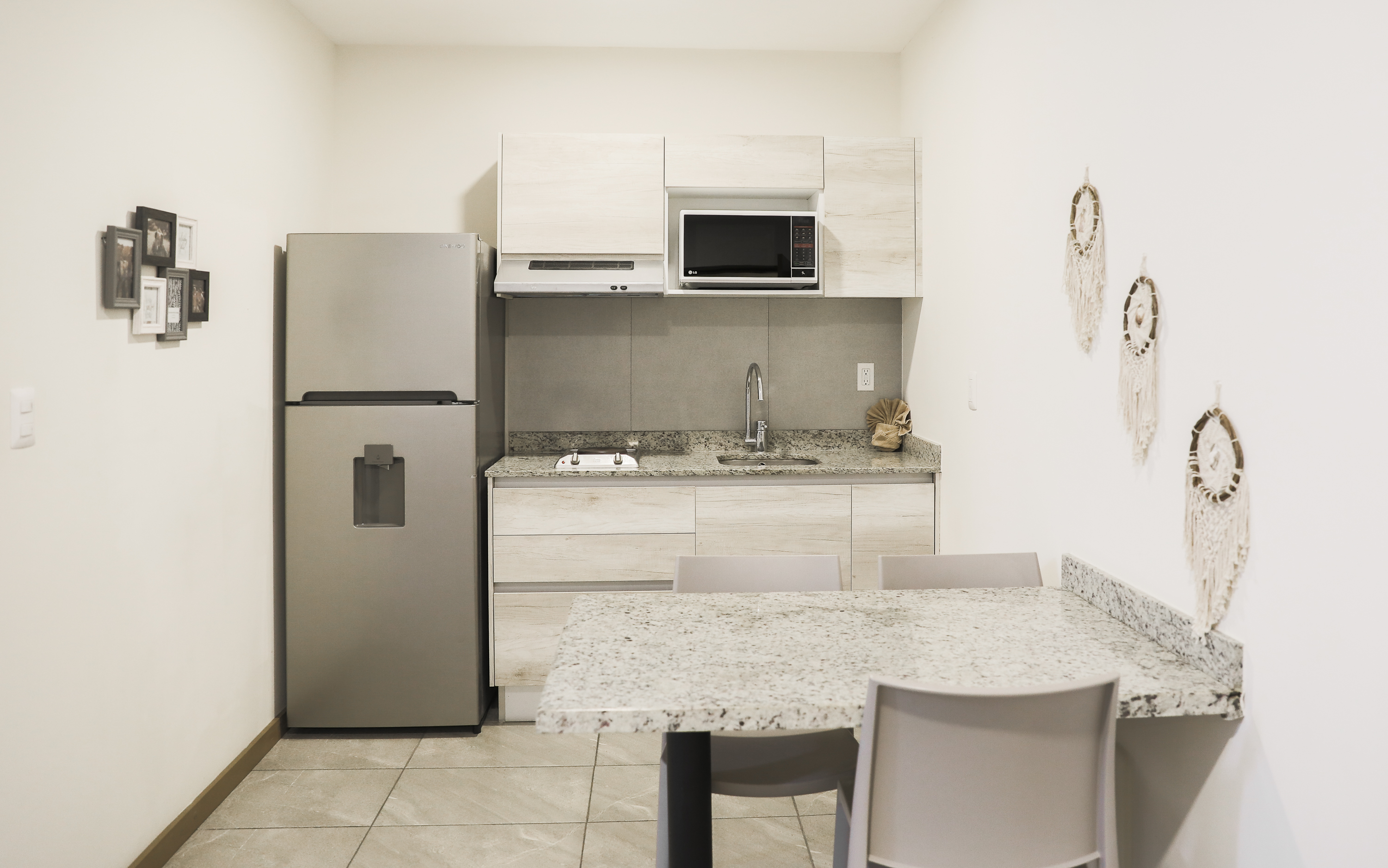 Suite Deluxe with Balcony