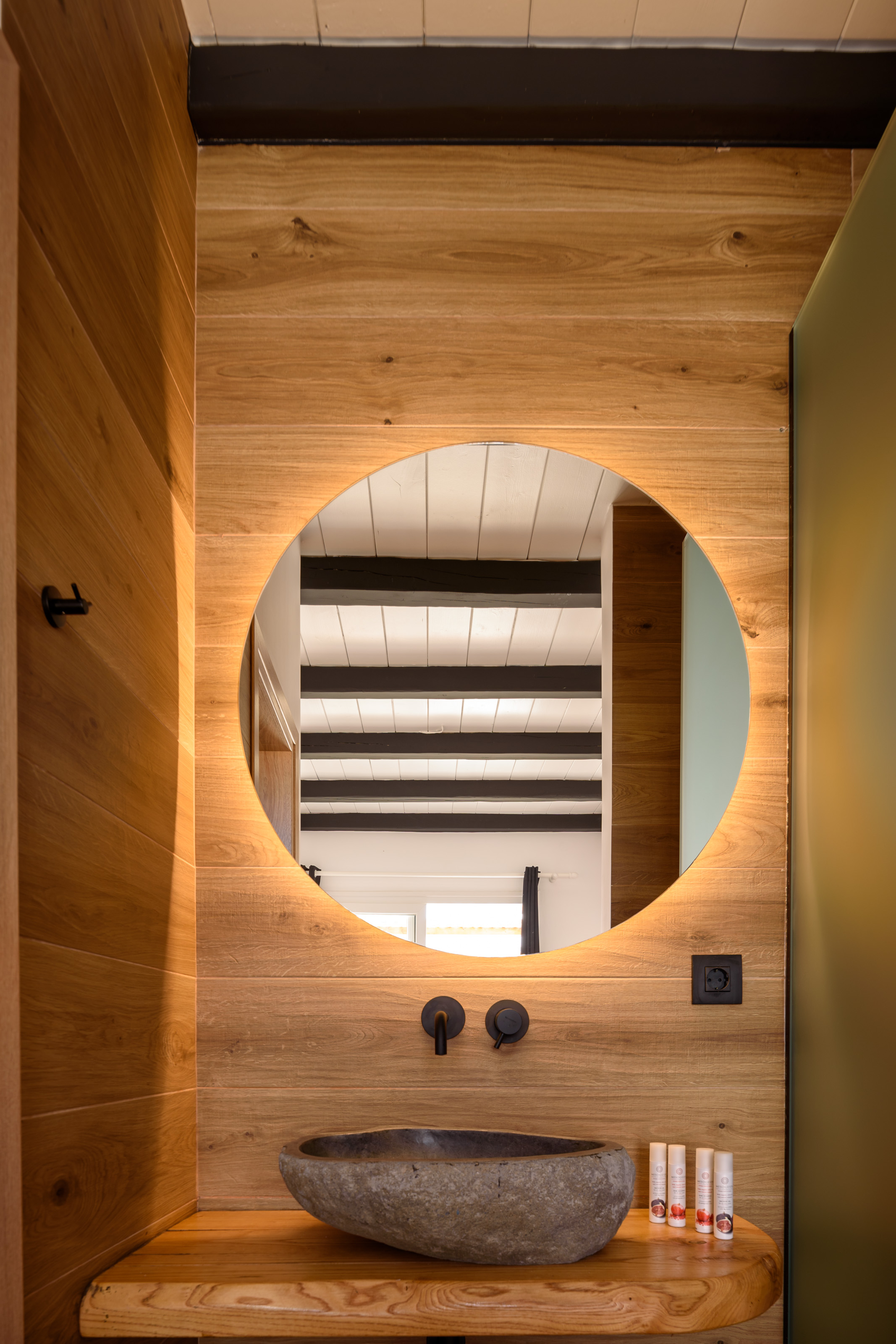 Double or Twin Pool View