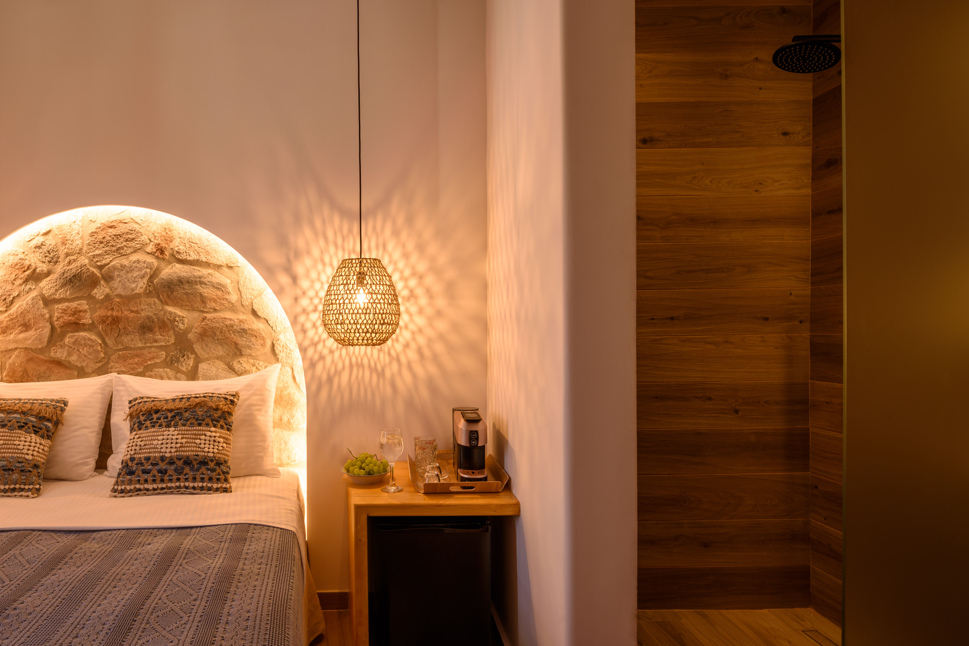 Double or Twin Pool View