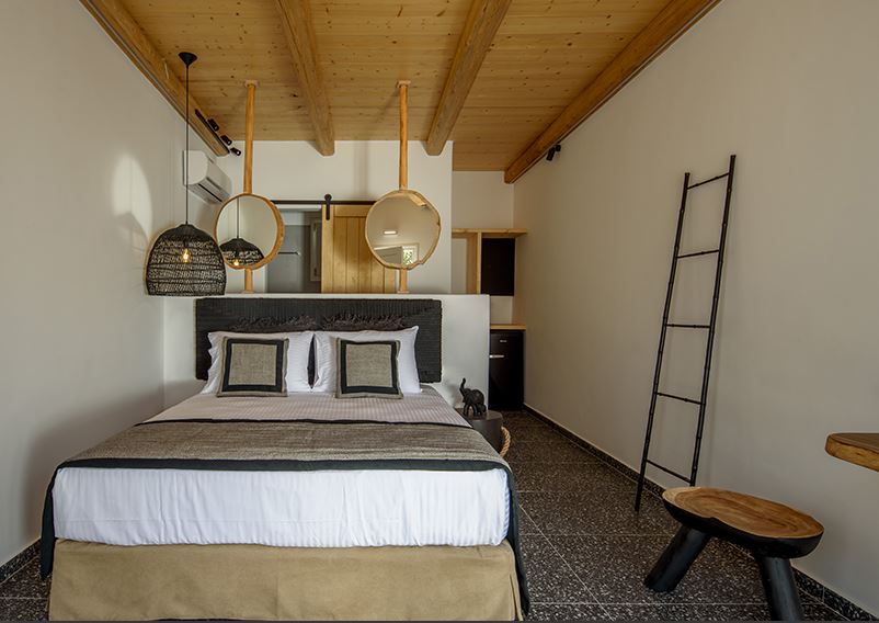 Double or Twin Pool View