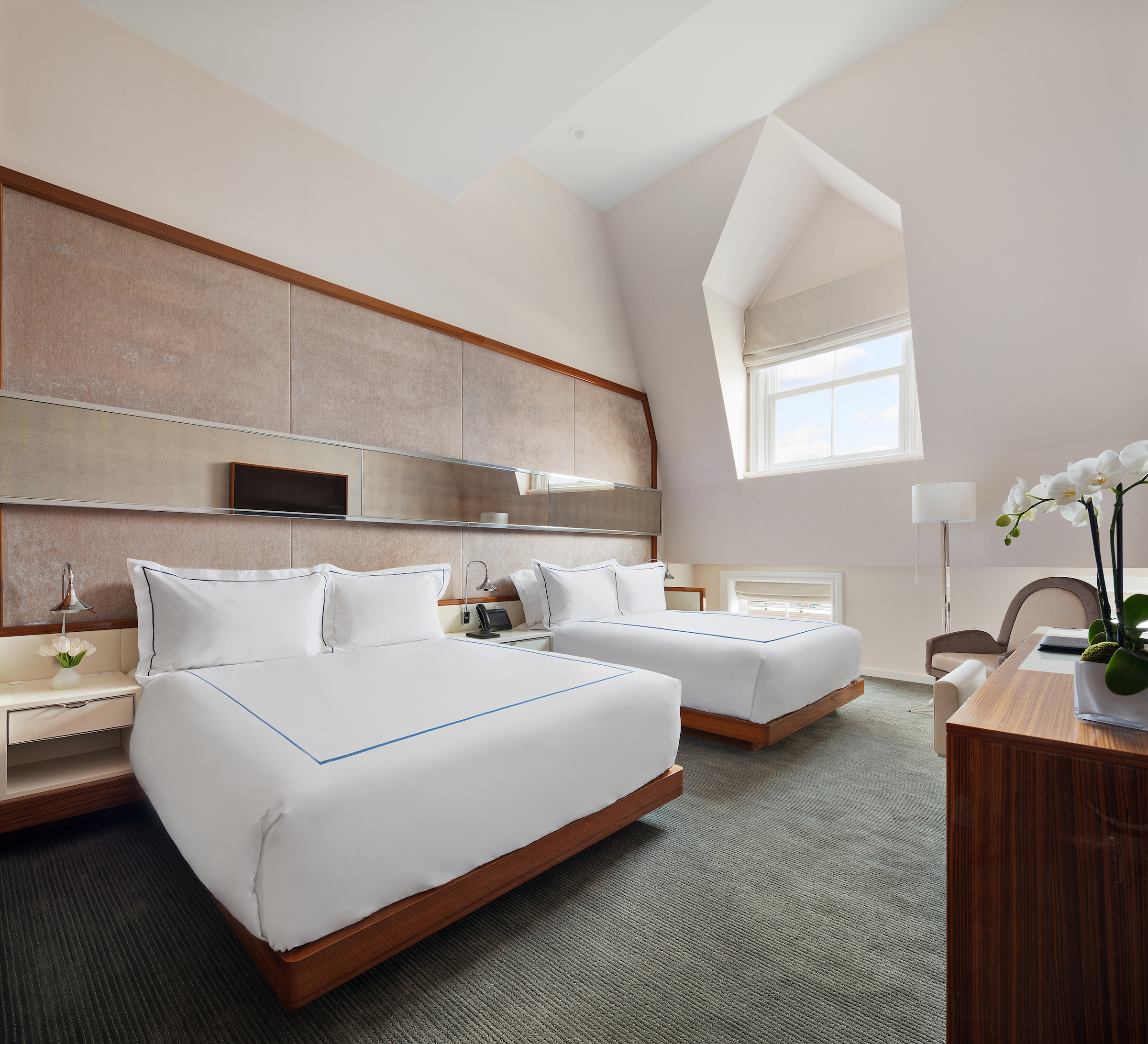Room Two Queen Beds