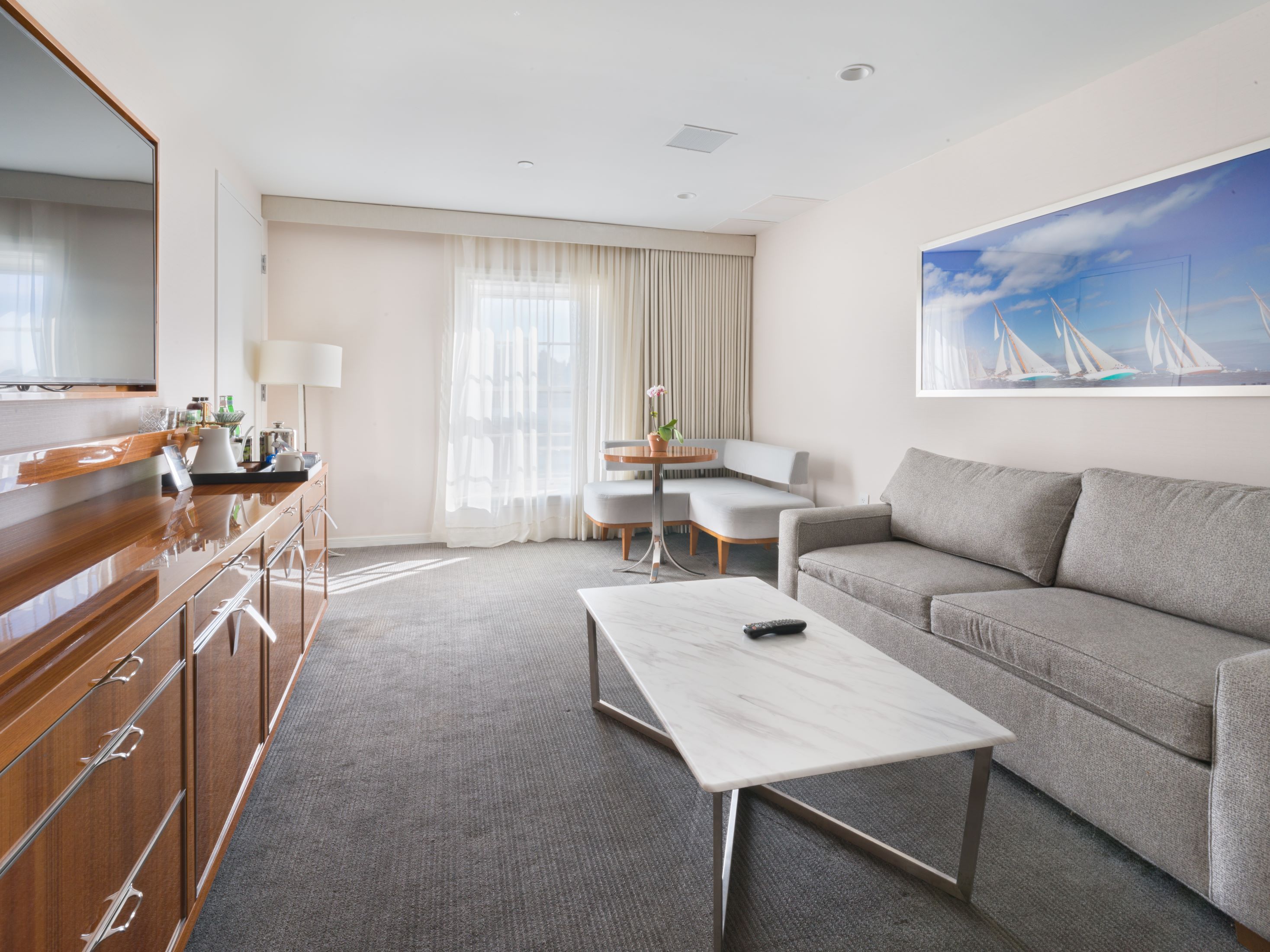 Suite Classic One Bedroom