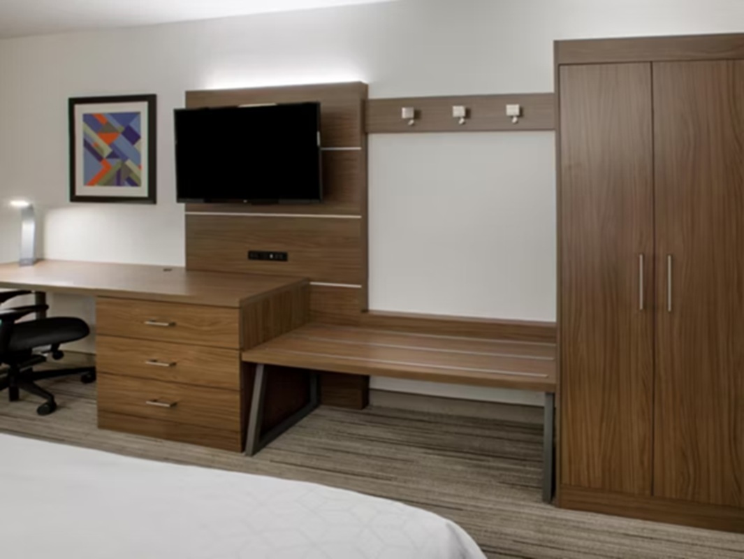 Suite Accessible-two Queen Beds