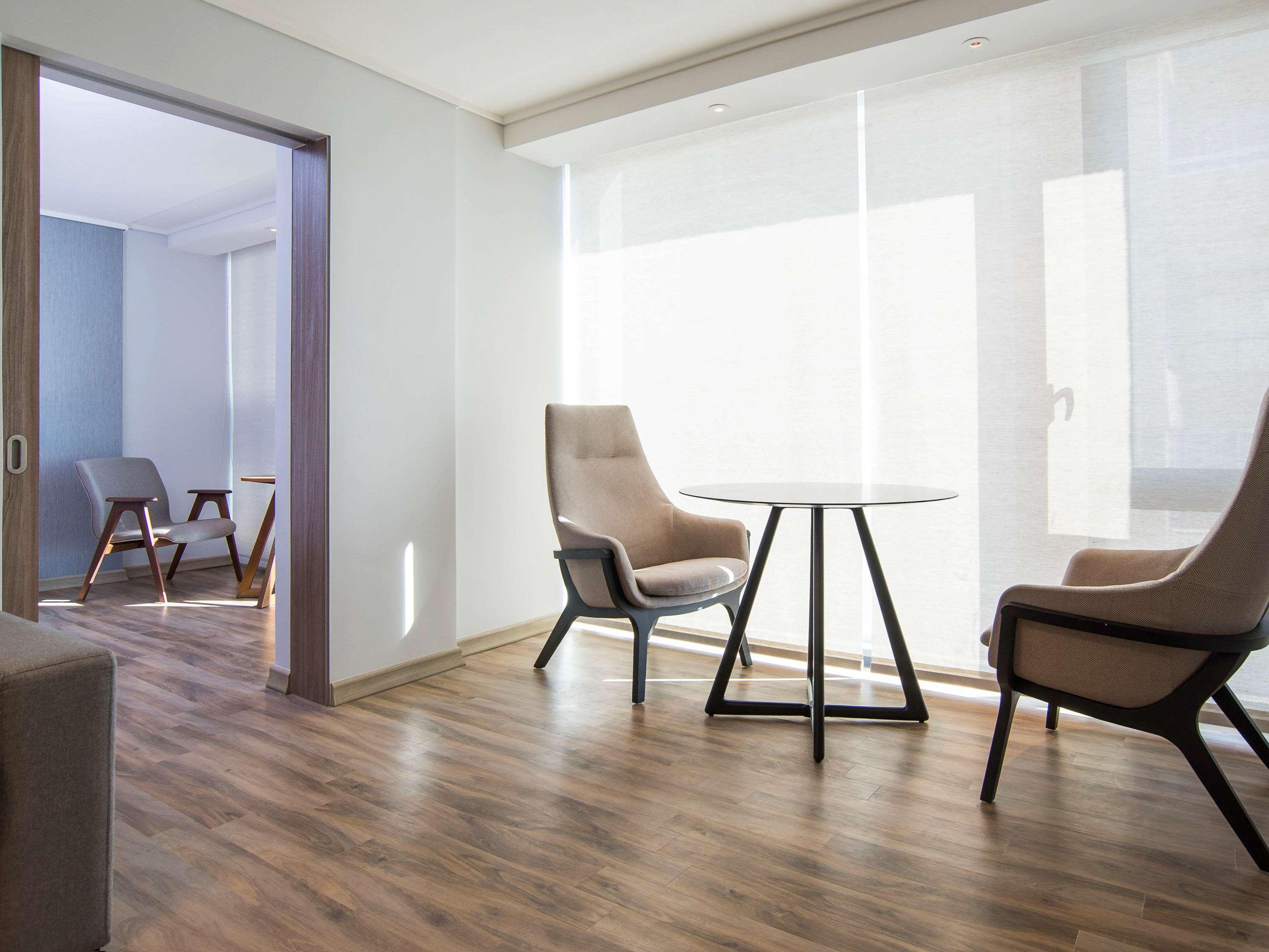 Suite Superior King Bed