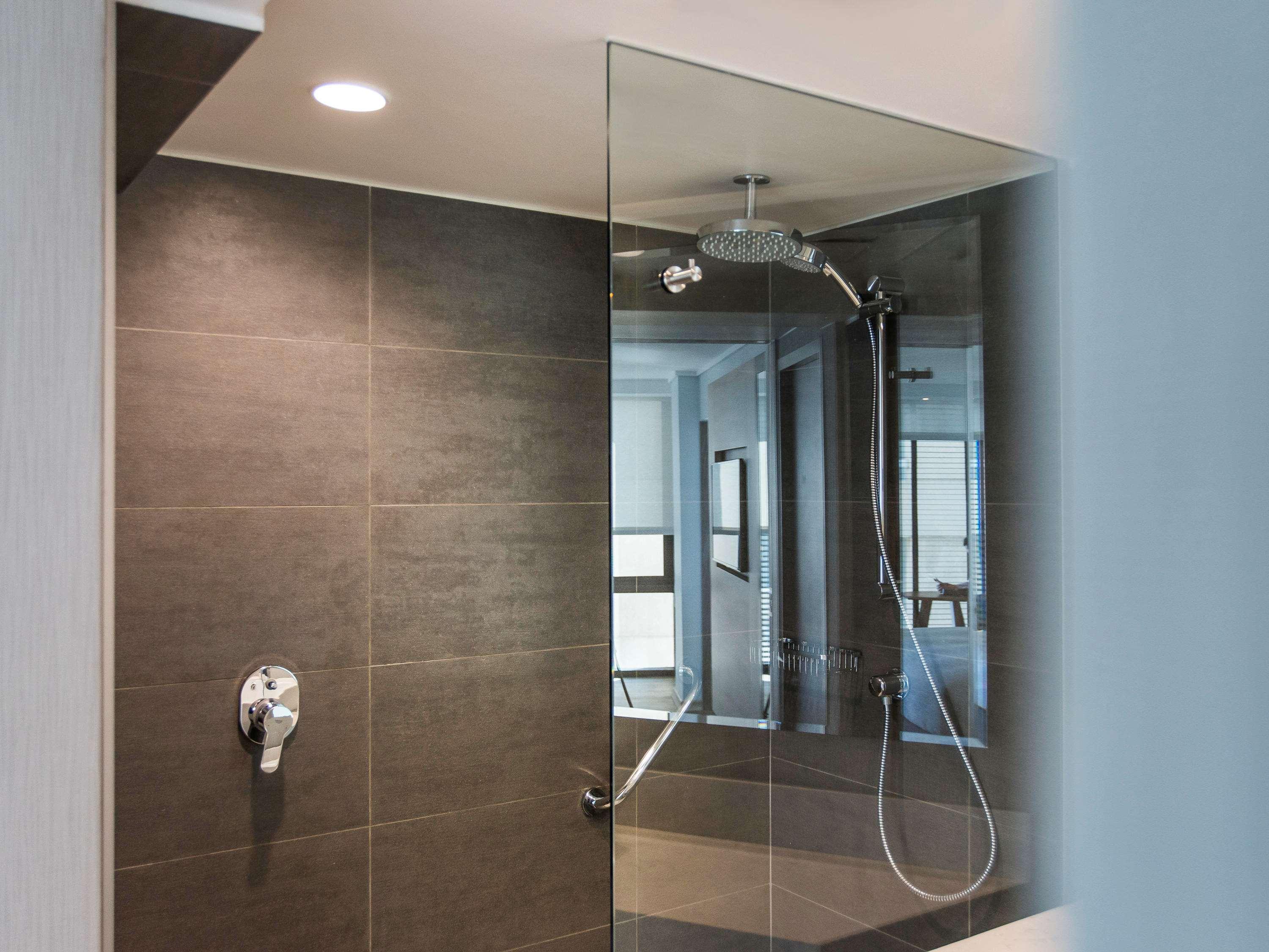 Double Deluxe Sea View