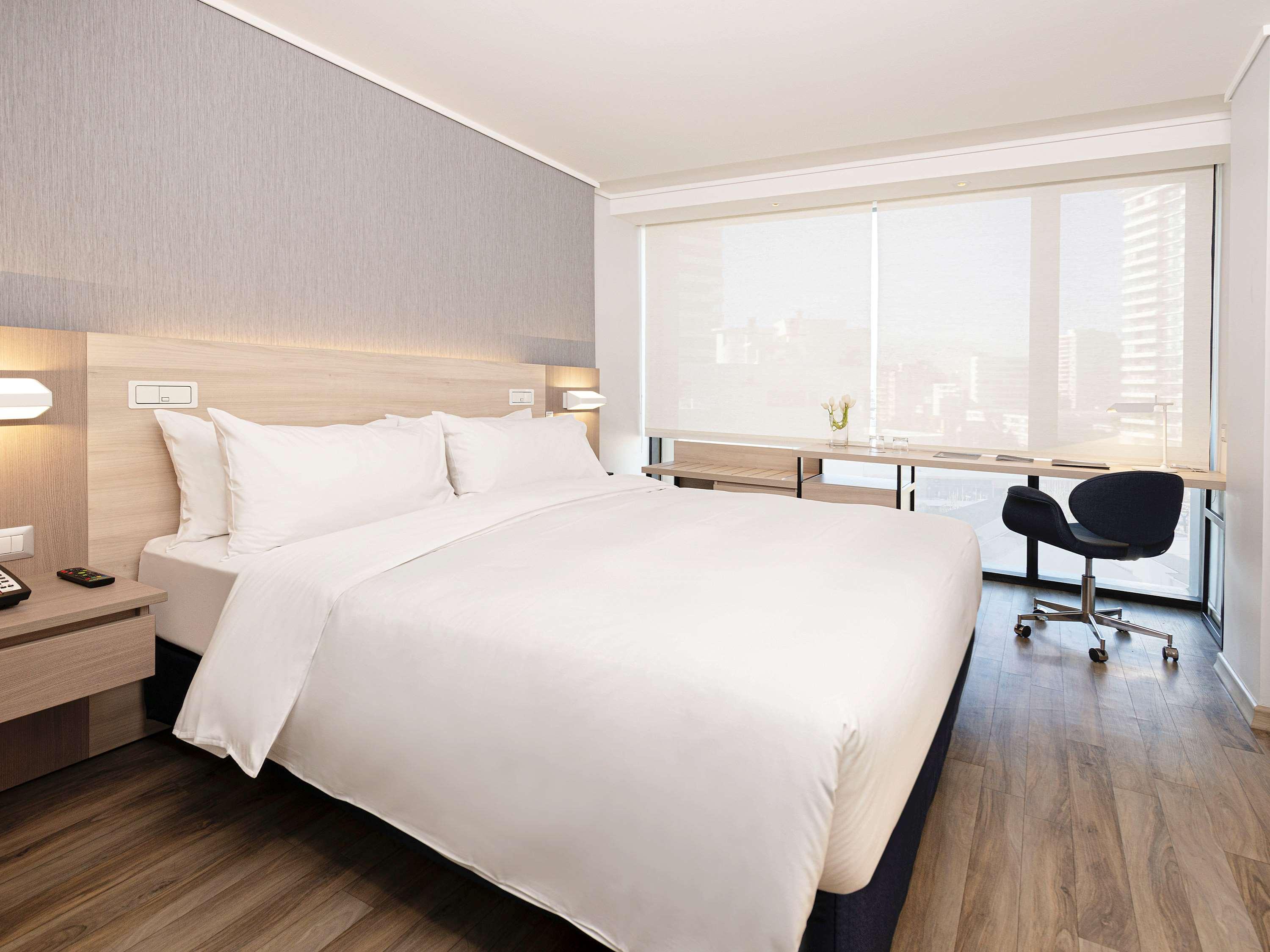 Twin Deluxe Sea View