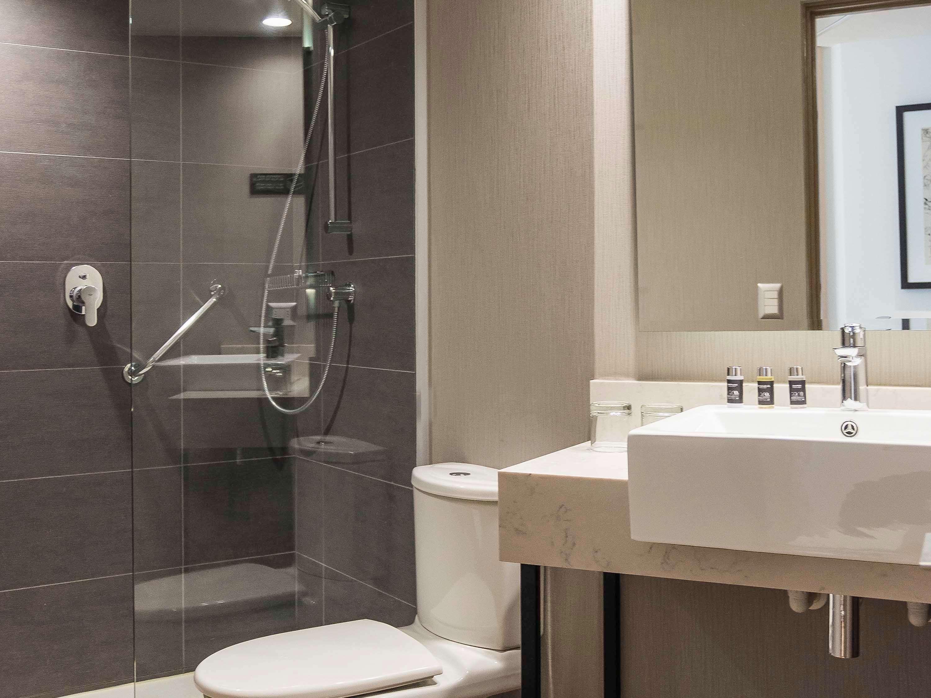 Double Deluxe Premium