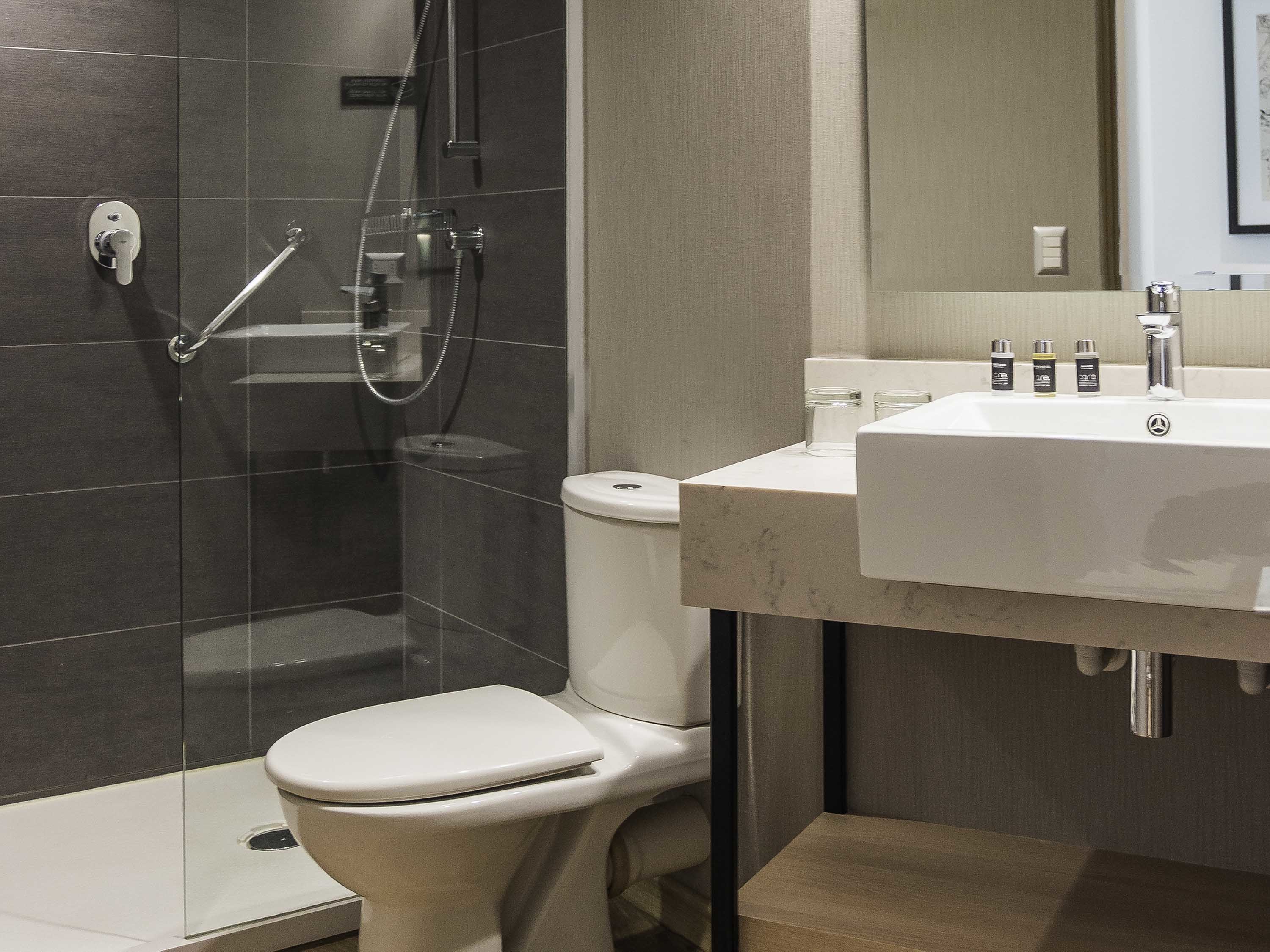 Twin Deluxe Sea View