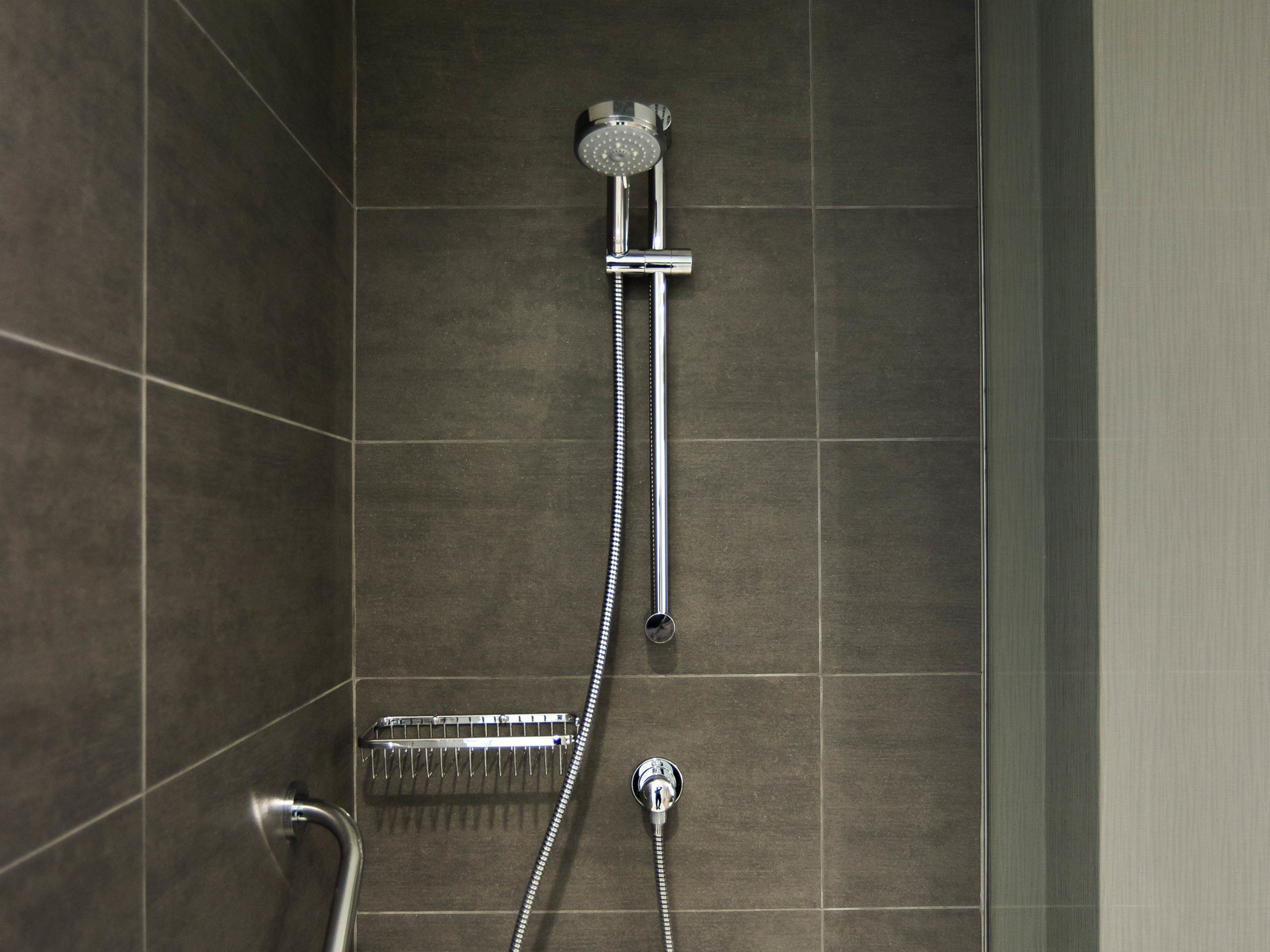 Double Deluxe Sea View