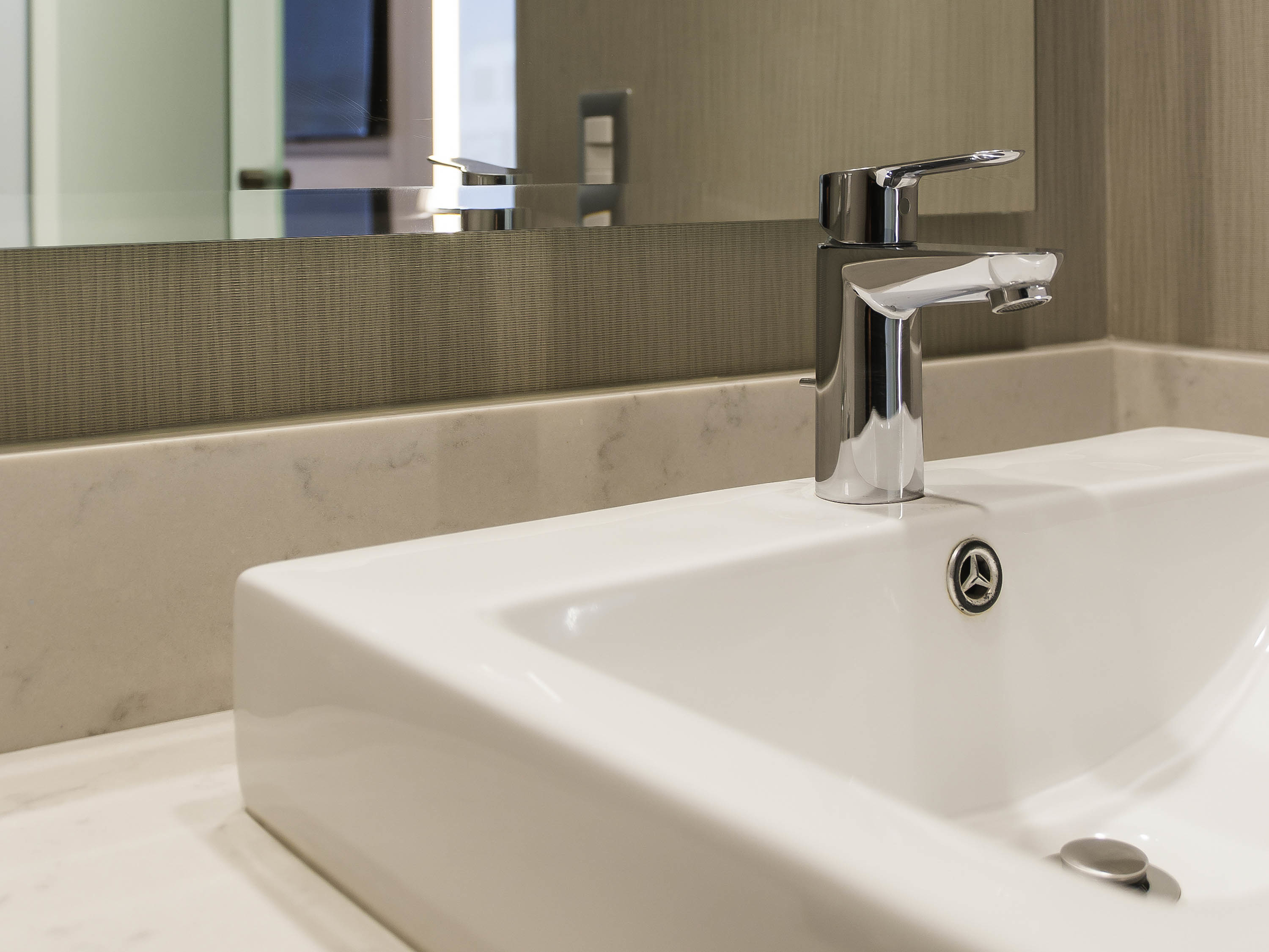 Double Deluxe Sea View