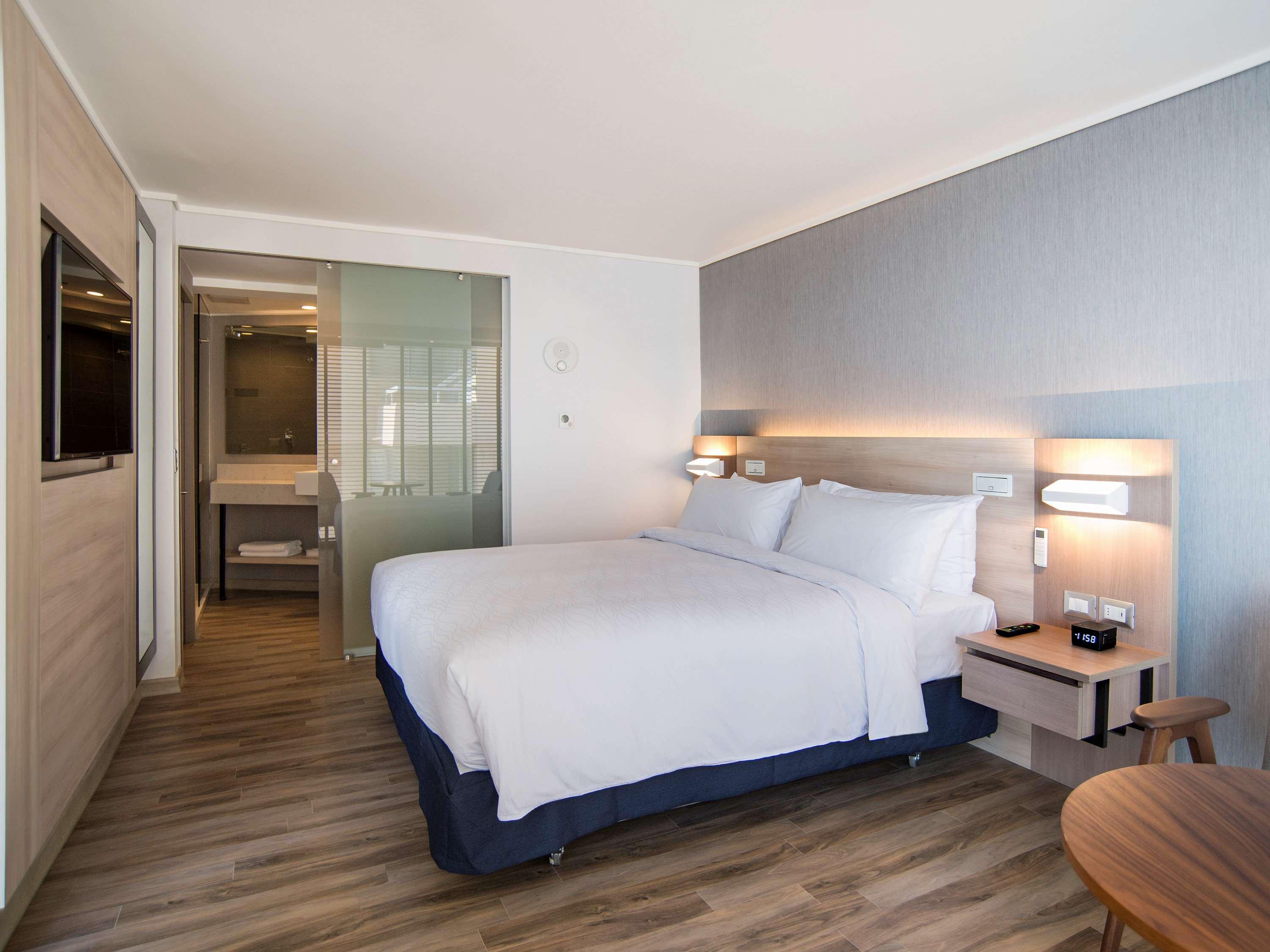 Suite Superior King Bed