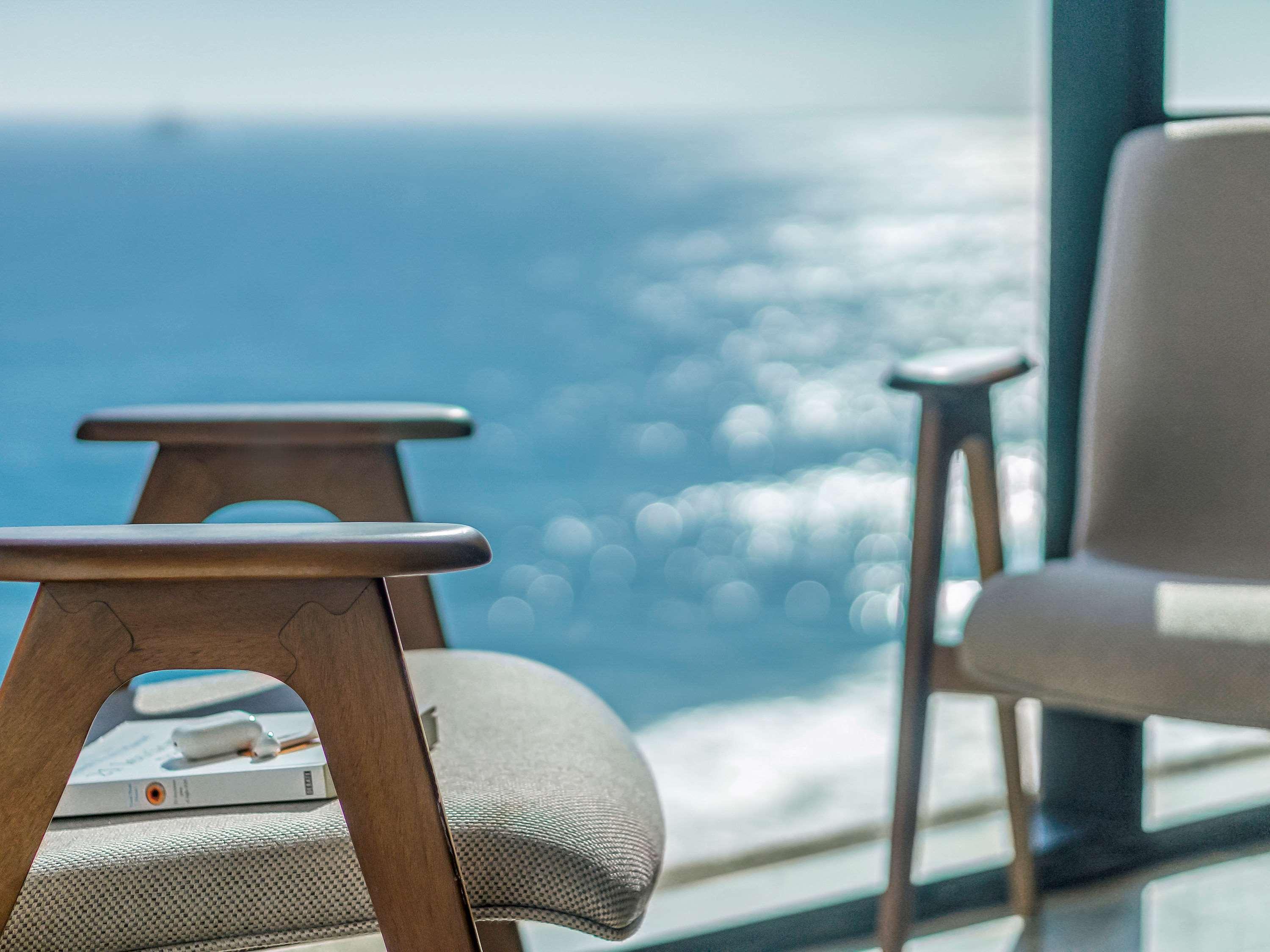 Suite Superior King Bed