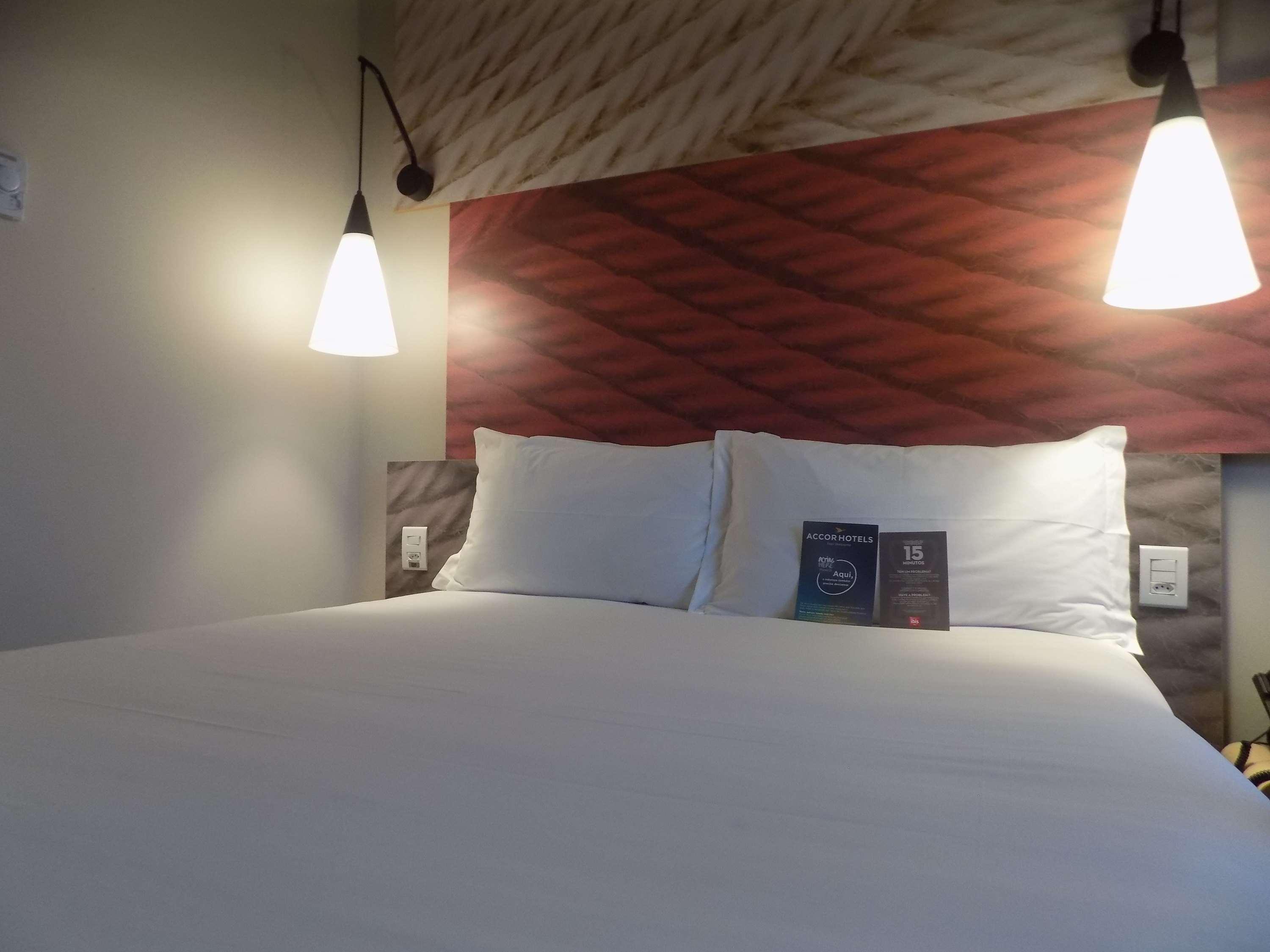 Apartment with Double Bed