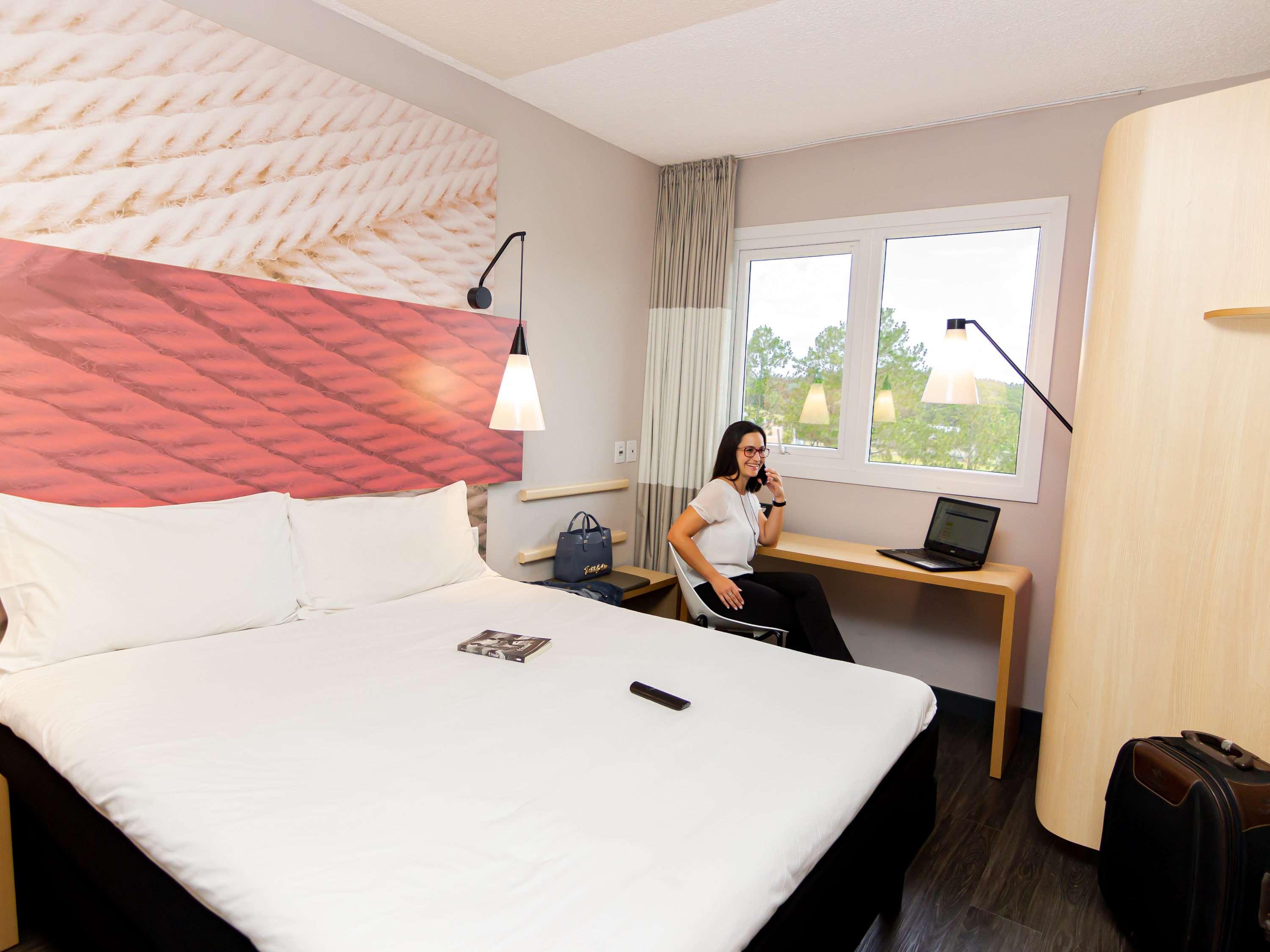 Apartment with Double Bed