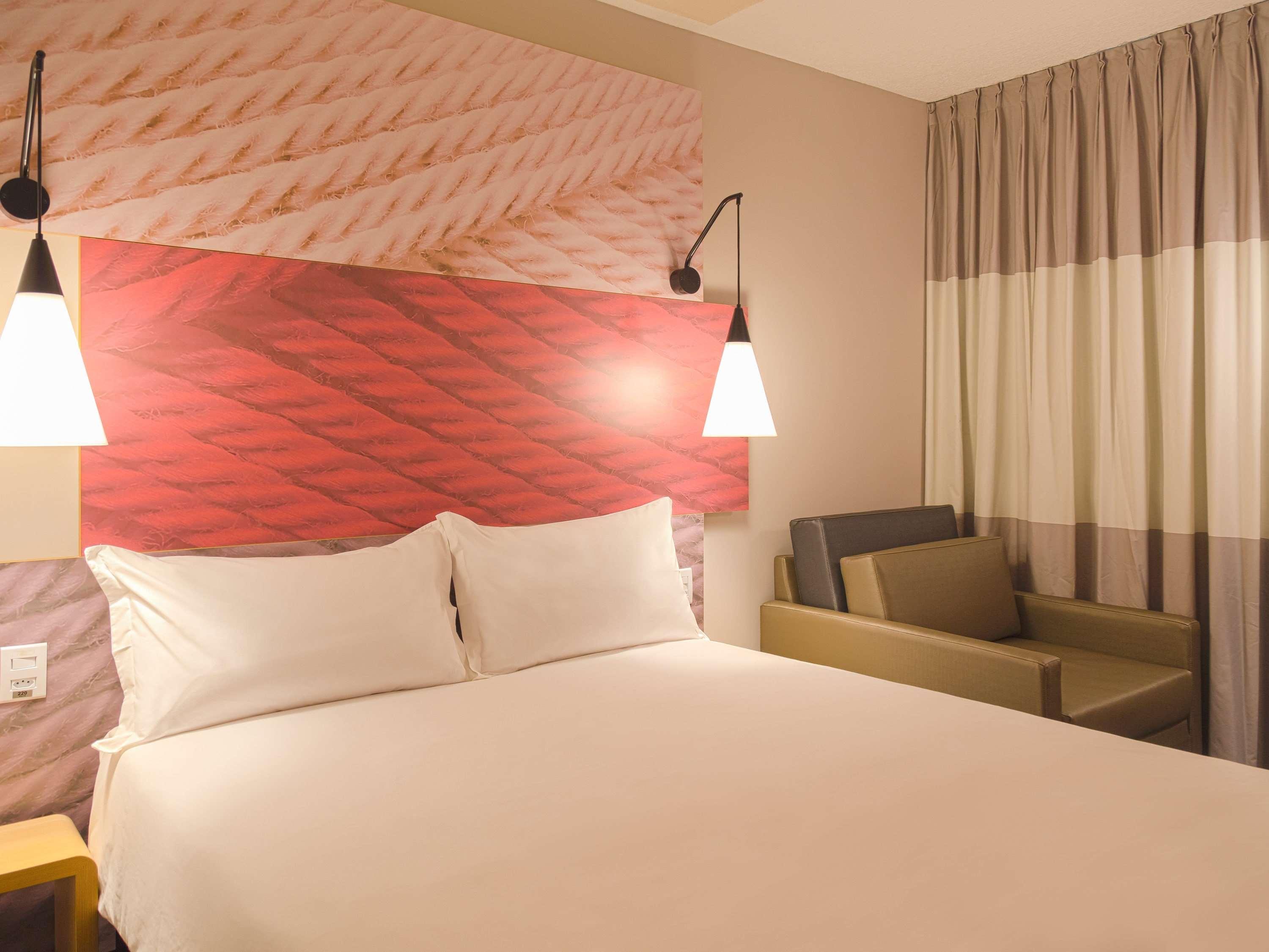 Apartment with Double Bed