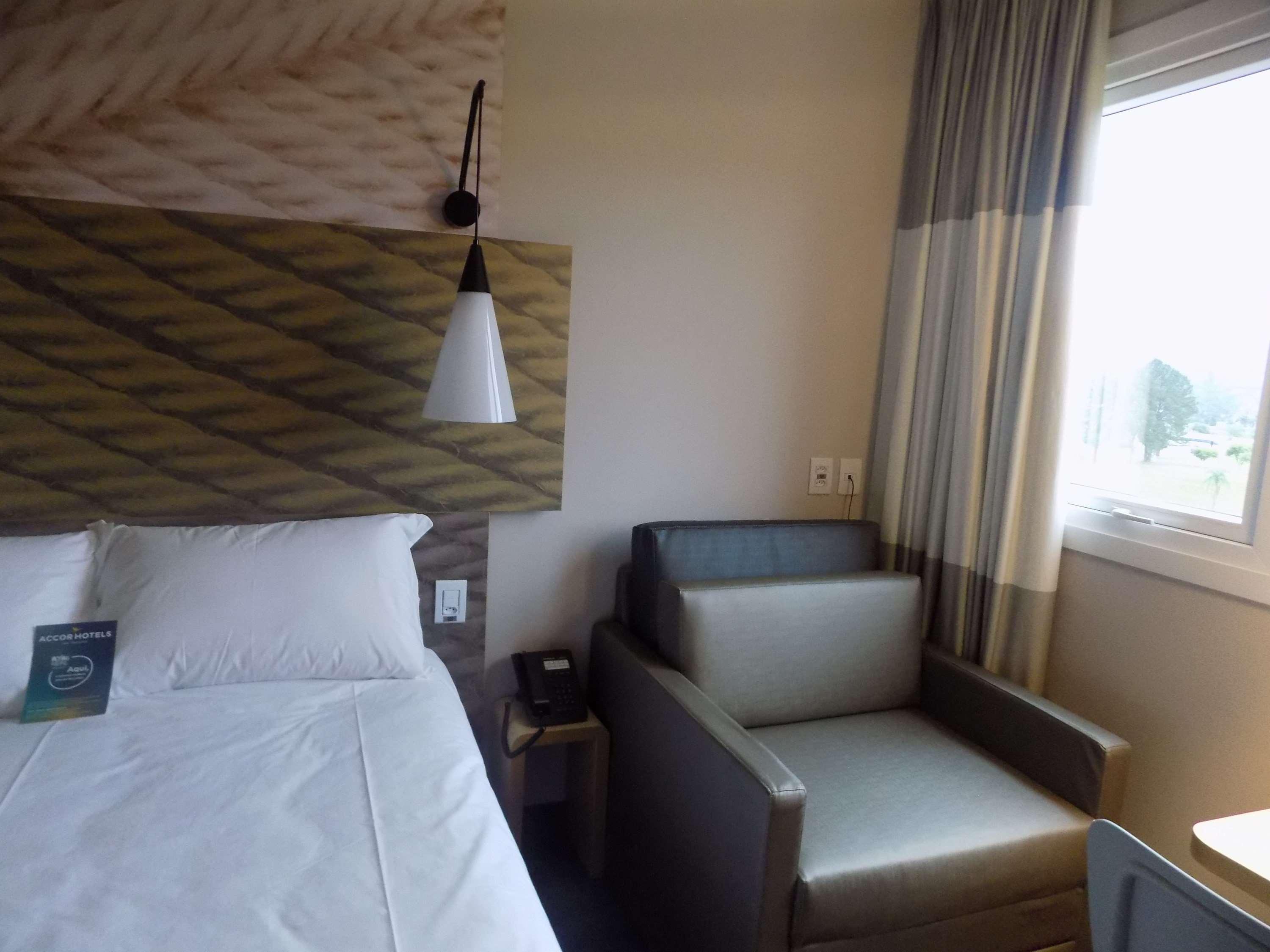 Apartment with Double Bed