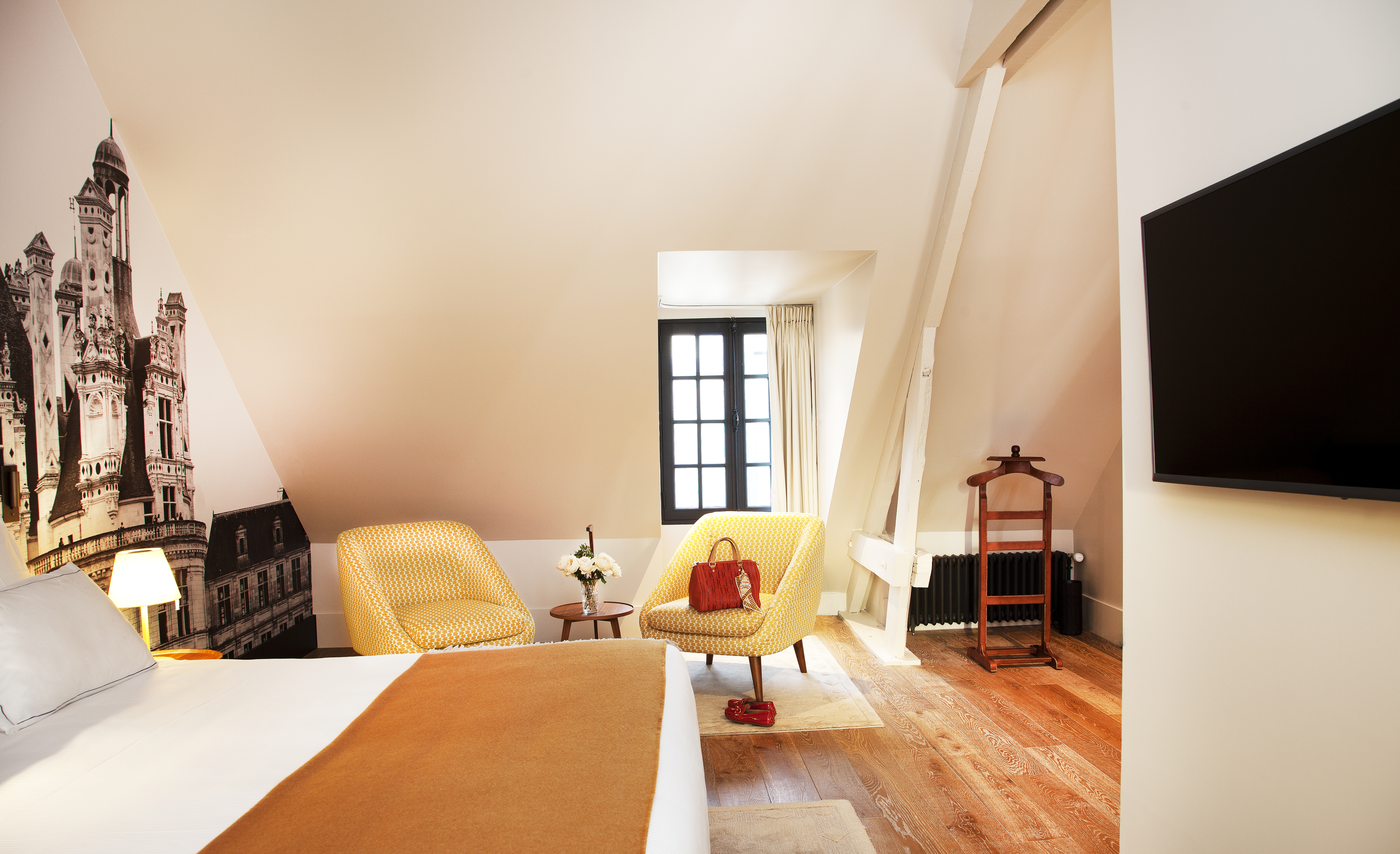 Junior Suite Classic